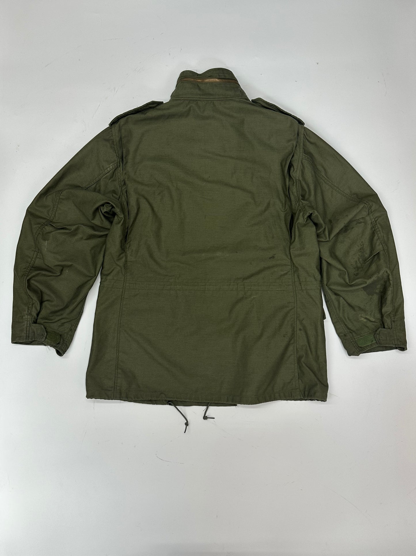 [L-L] 80s Og-107 Field jacket