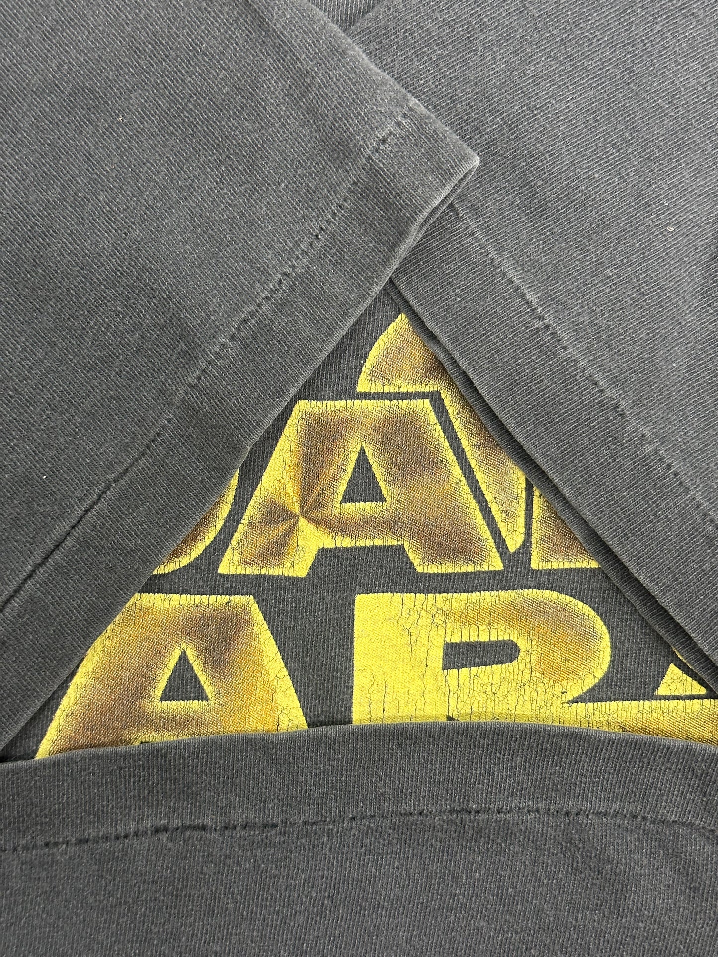 [XL] 1996' Starwars 20Years Movie Tee