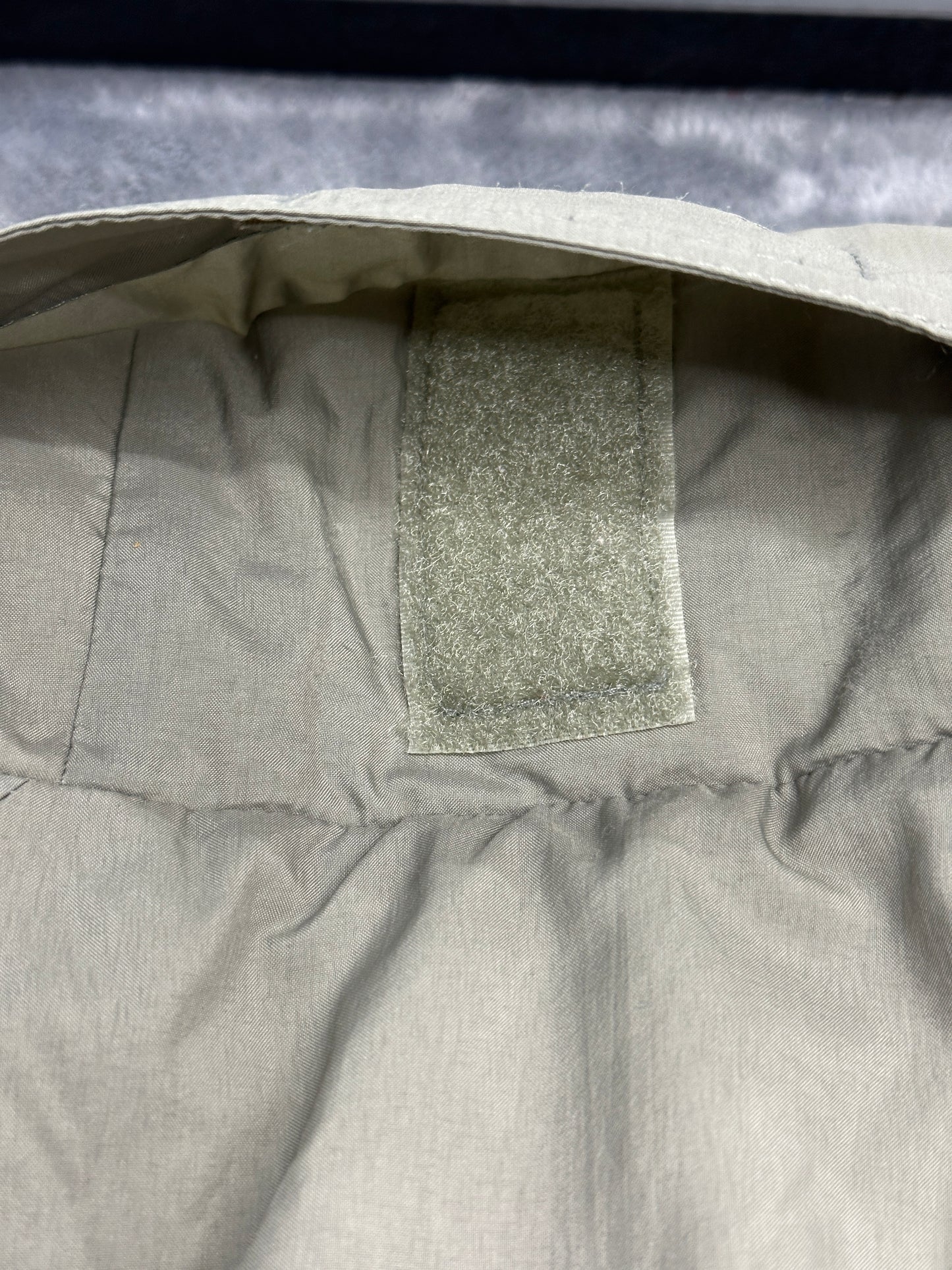 [L-L] Wildthings ECWCS GEN3 Level7 Parka