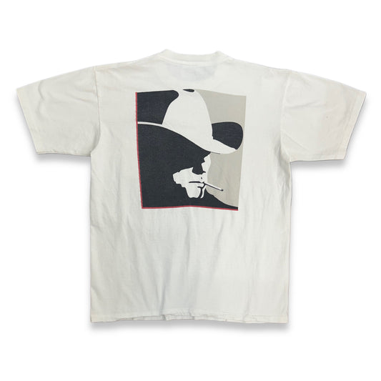 [XL] 90s Marlboro Cowboy Tee