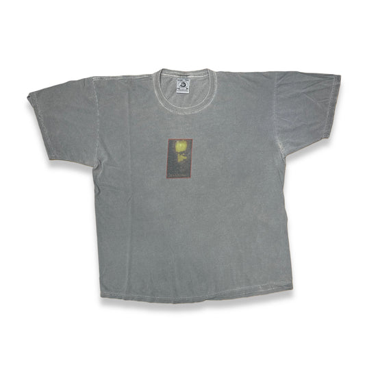 [XL] 2001' Hannibal Movie Promo Tee