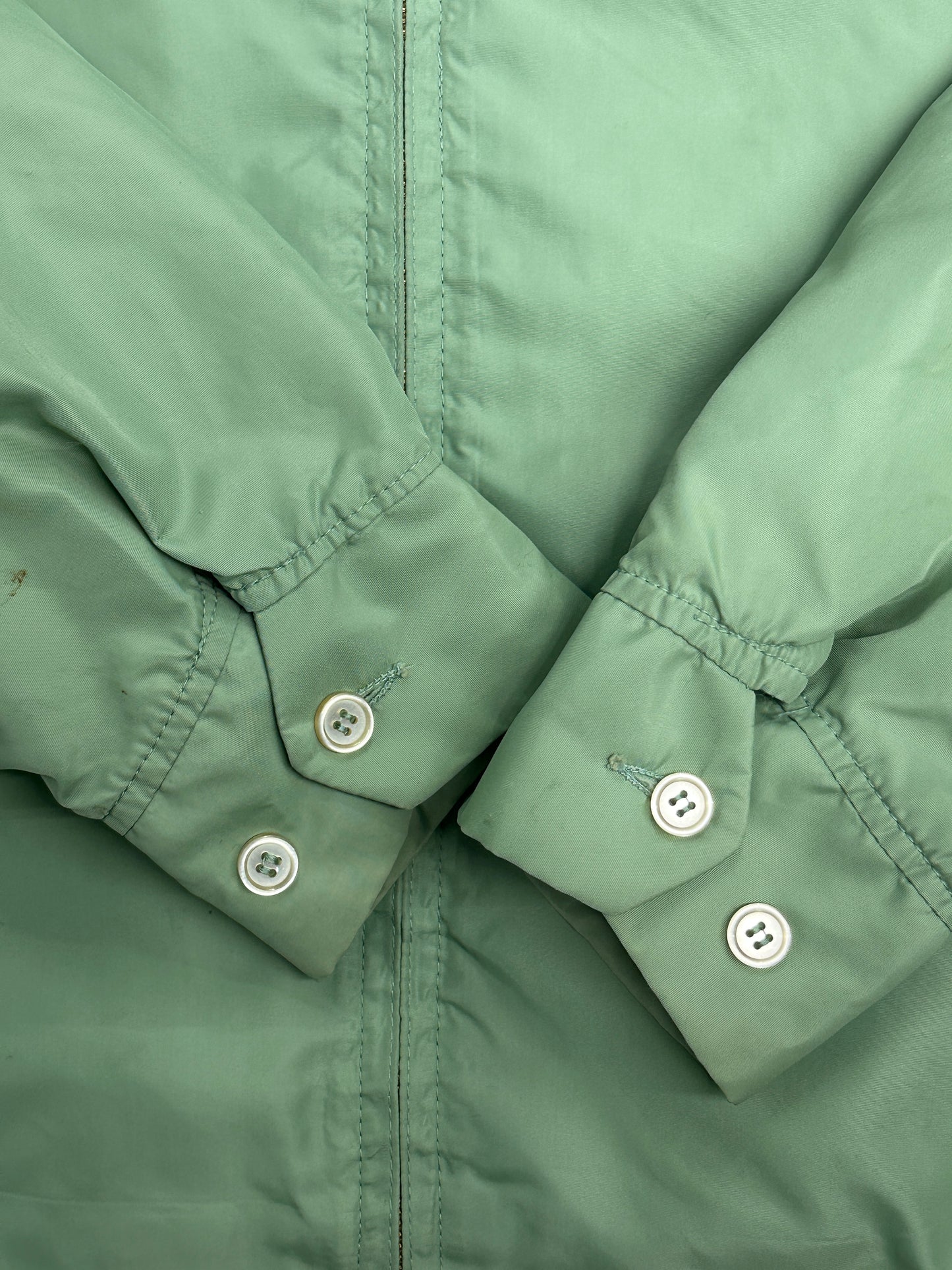 [44] 60s McGREGOR Anti-Freeze Jacket
