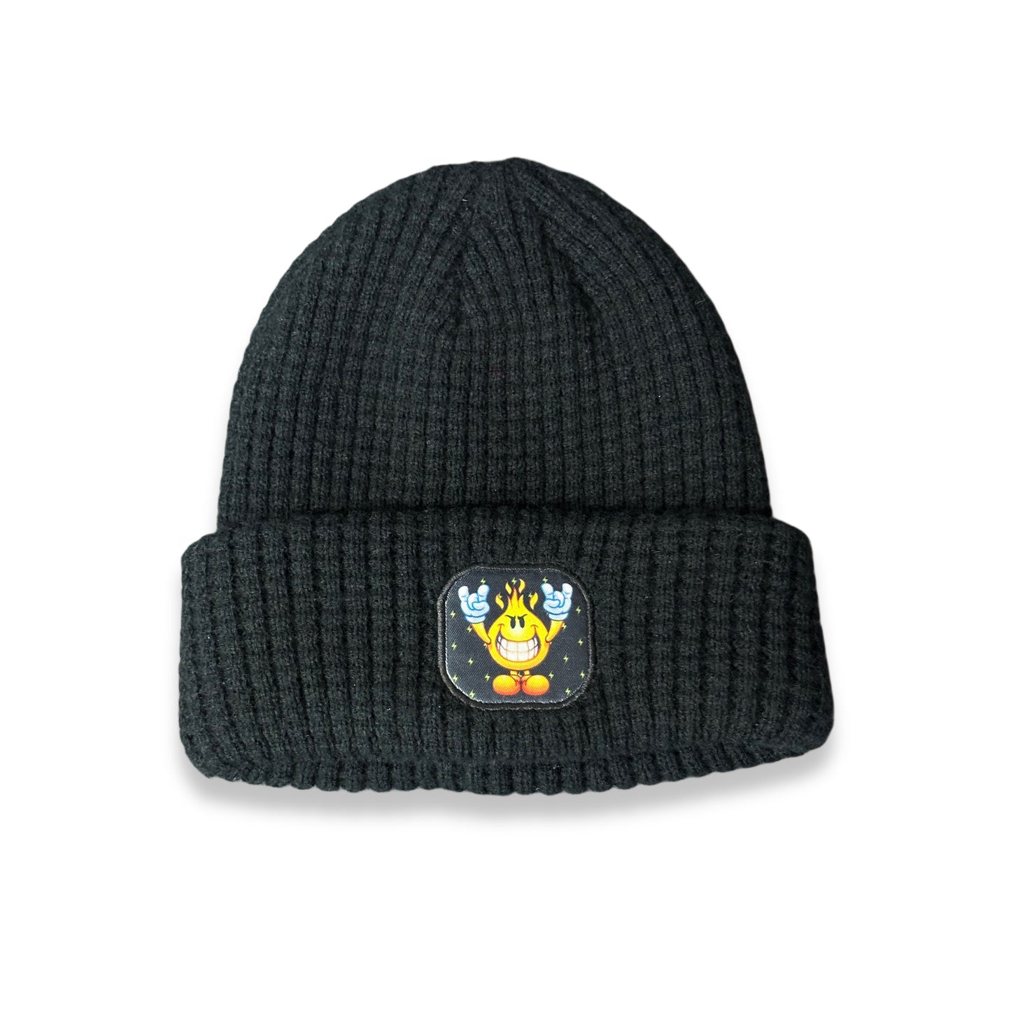 [OS] 00s World Industries Beanie