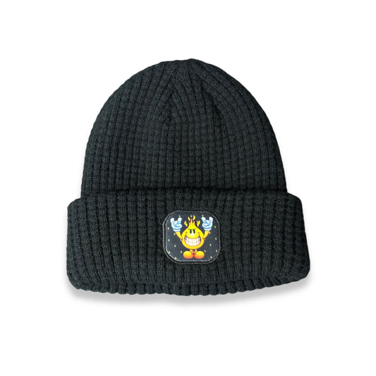 [OS] 00s World Industries Beanie