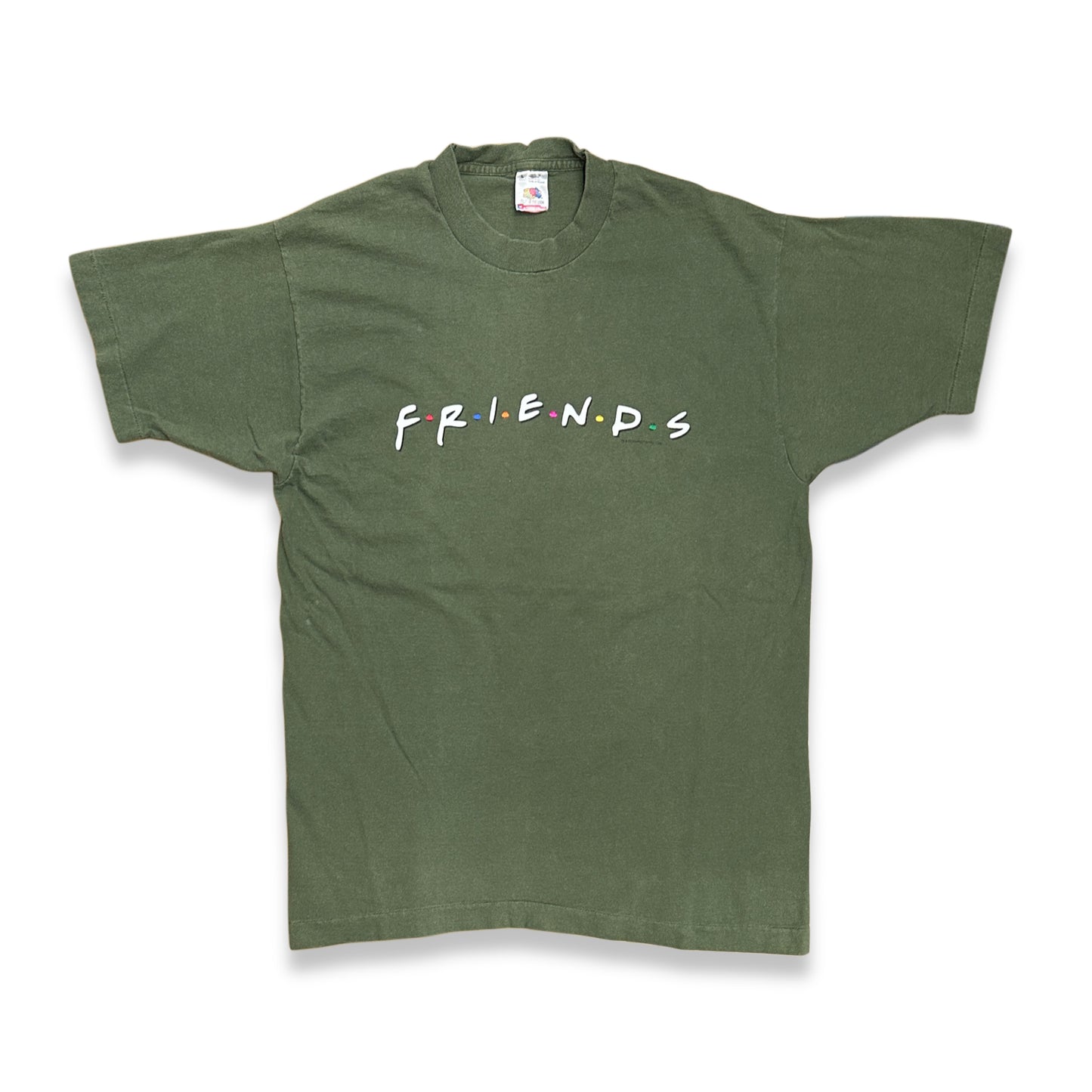 [L] 1995' FRIENDS Promo Tee