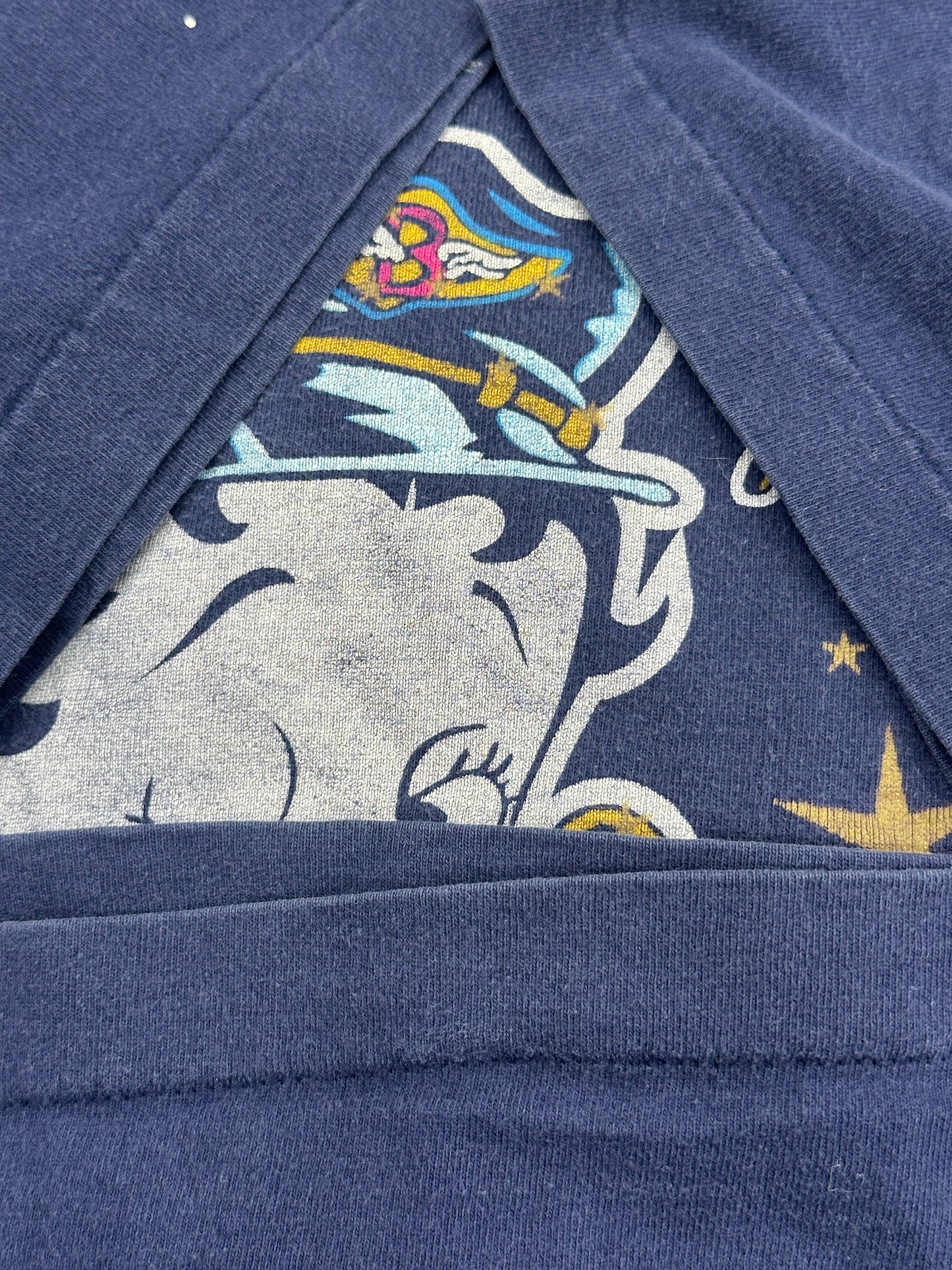 [XL] 90s Betty Boop Cartoon Tee