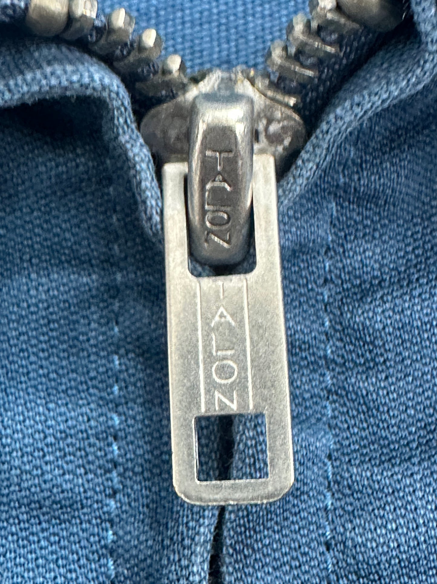 [M] FUCT SSDD Zip-up Work Jacket