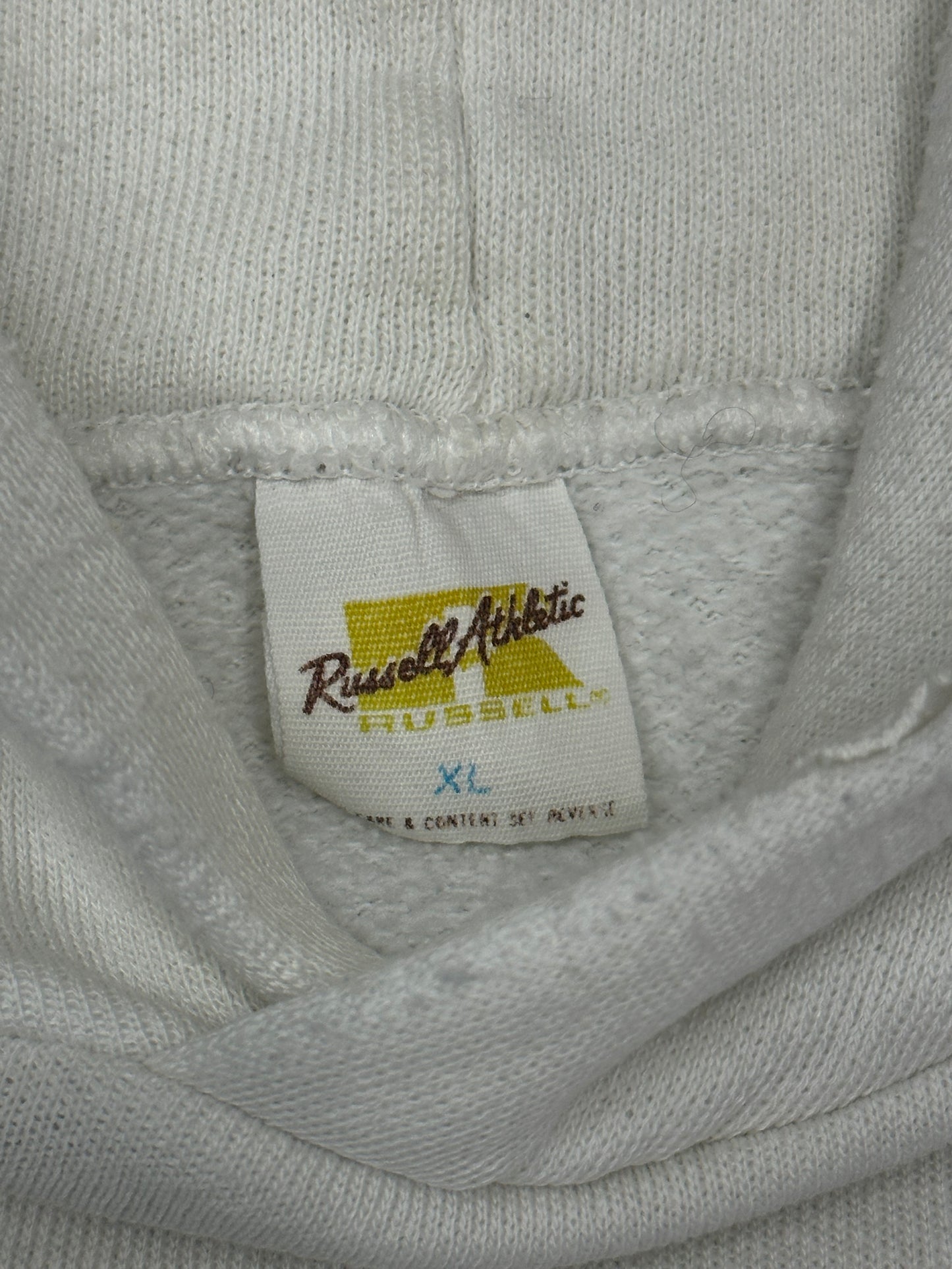 [XL] 70s Russell Hoodie