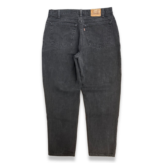 [38x32] 1999' Levi's 545 Denim Pants