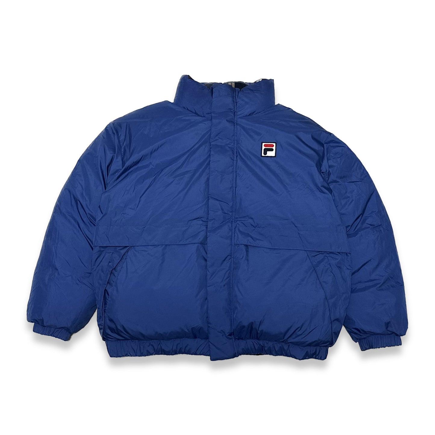 Fila Reversible Puffer Jacket XXL
