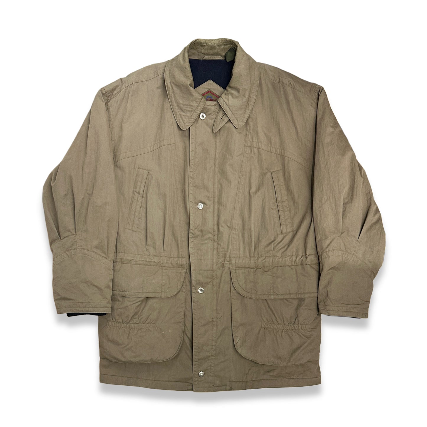 [XL] 80s HUGO BOSS Field Jacket