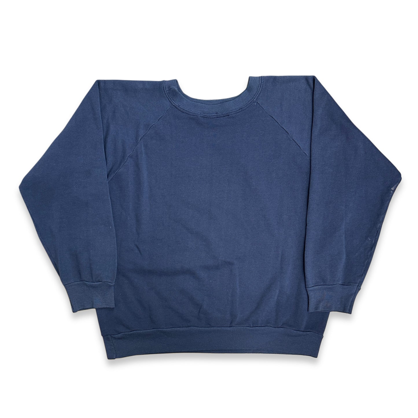 [L] 80s Champion Mickey Mouse Sweatshirt