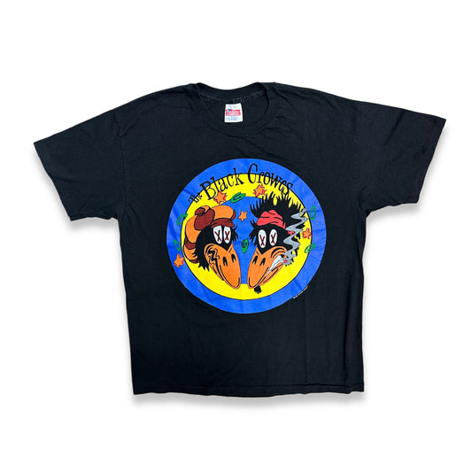 [XL] 1993' The Black Crowes Tour Tee