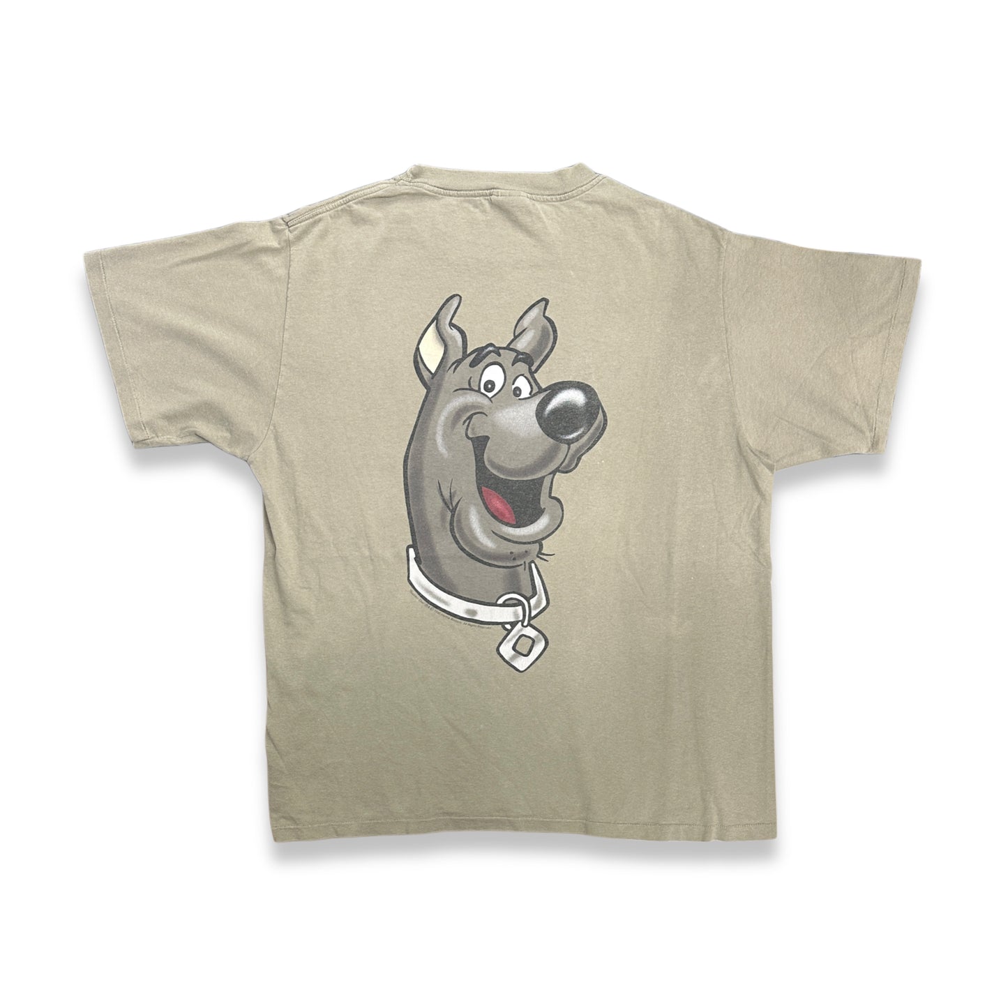 [XL] 1996' Scooby Doo Cartoon Tee