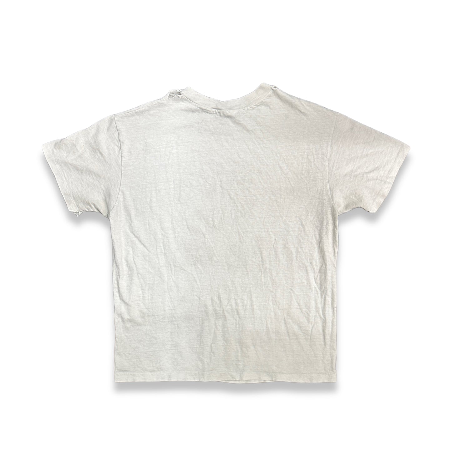 [L] 80s James Dean Drawing Tee