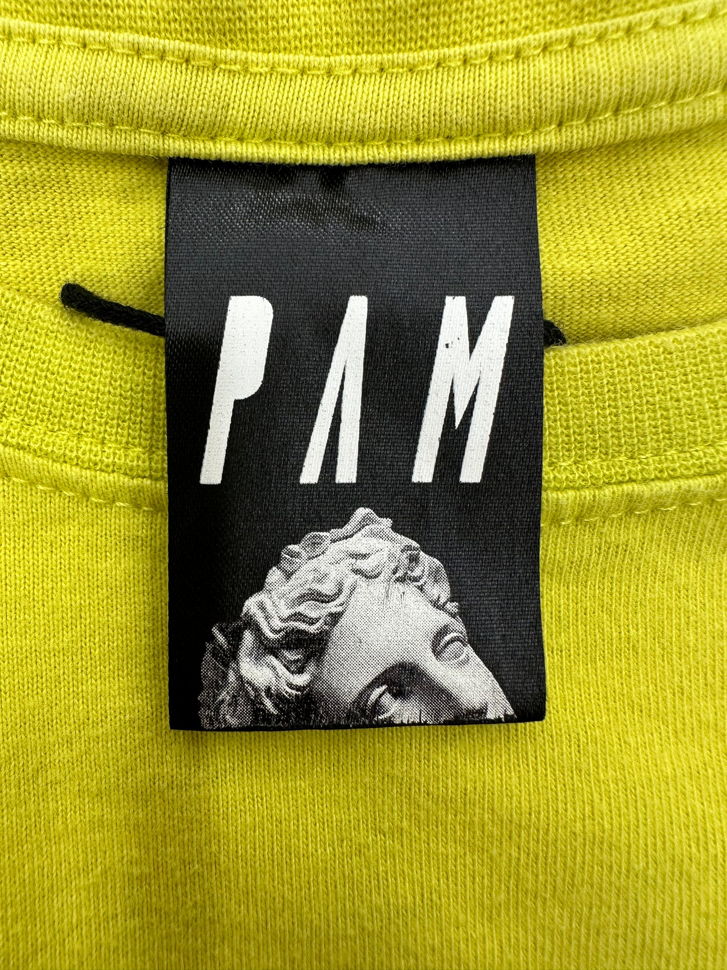 [XL] P.A.M Tee