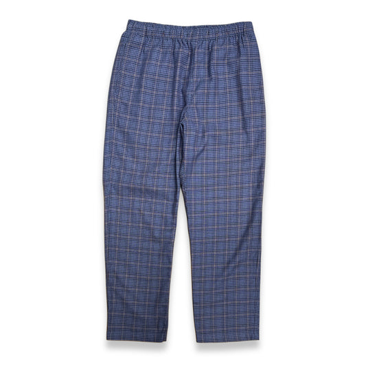 [M] Stussy Check Beach Pants