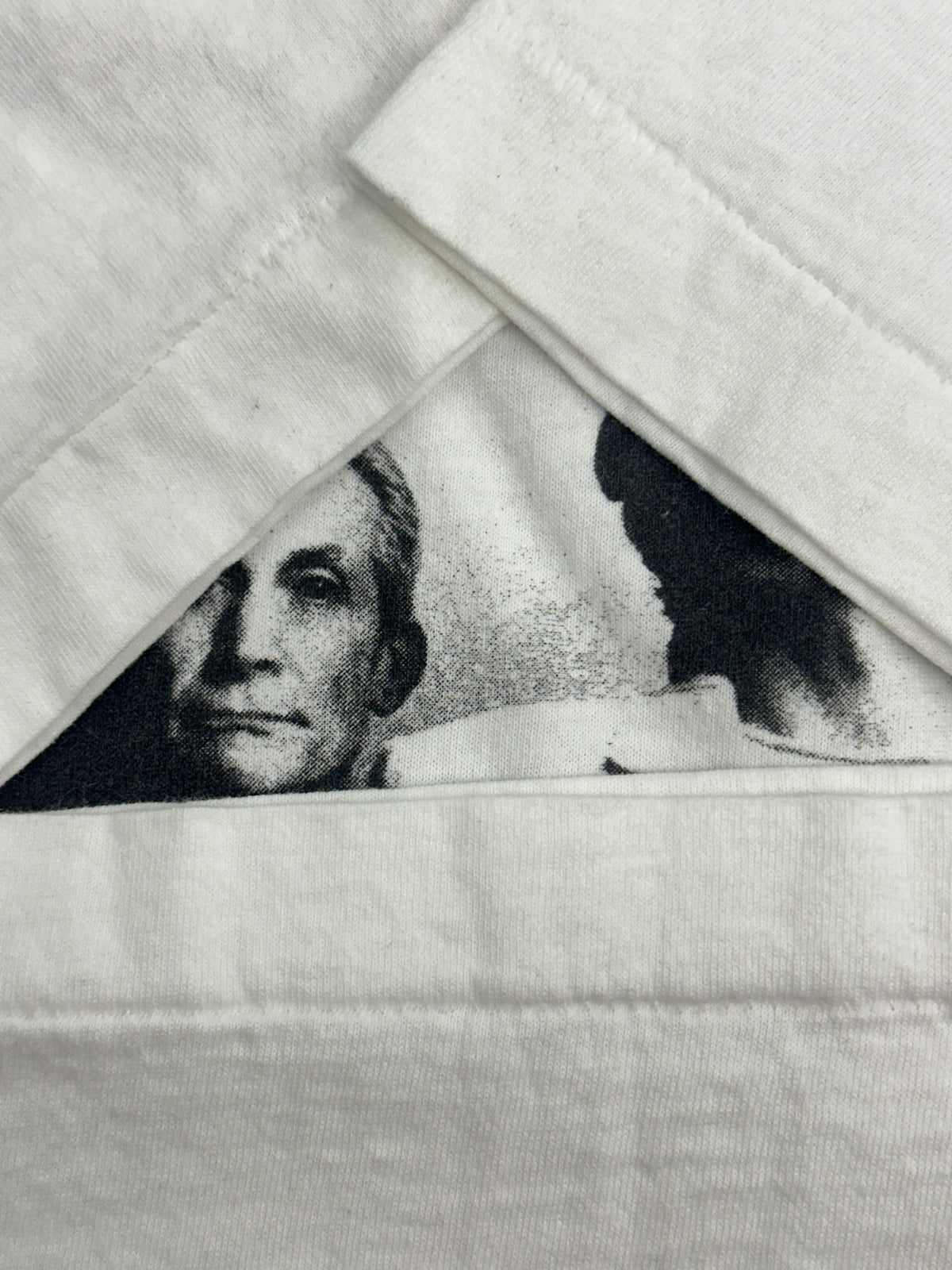 [L] 1994' Rolling Stones Voodoo Lounge Tour Tee