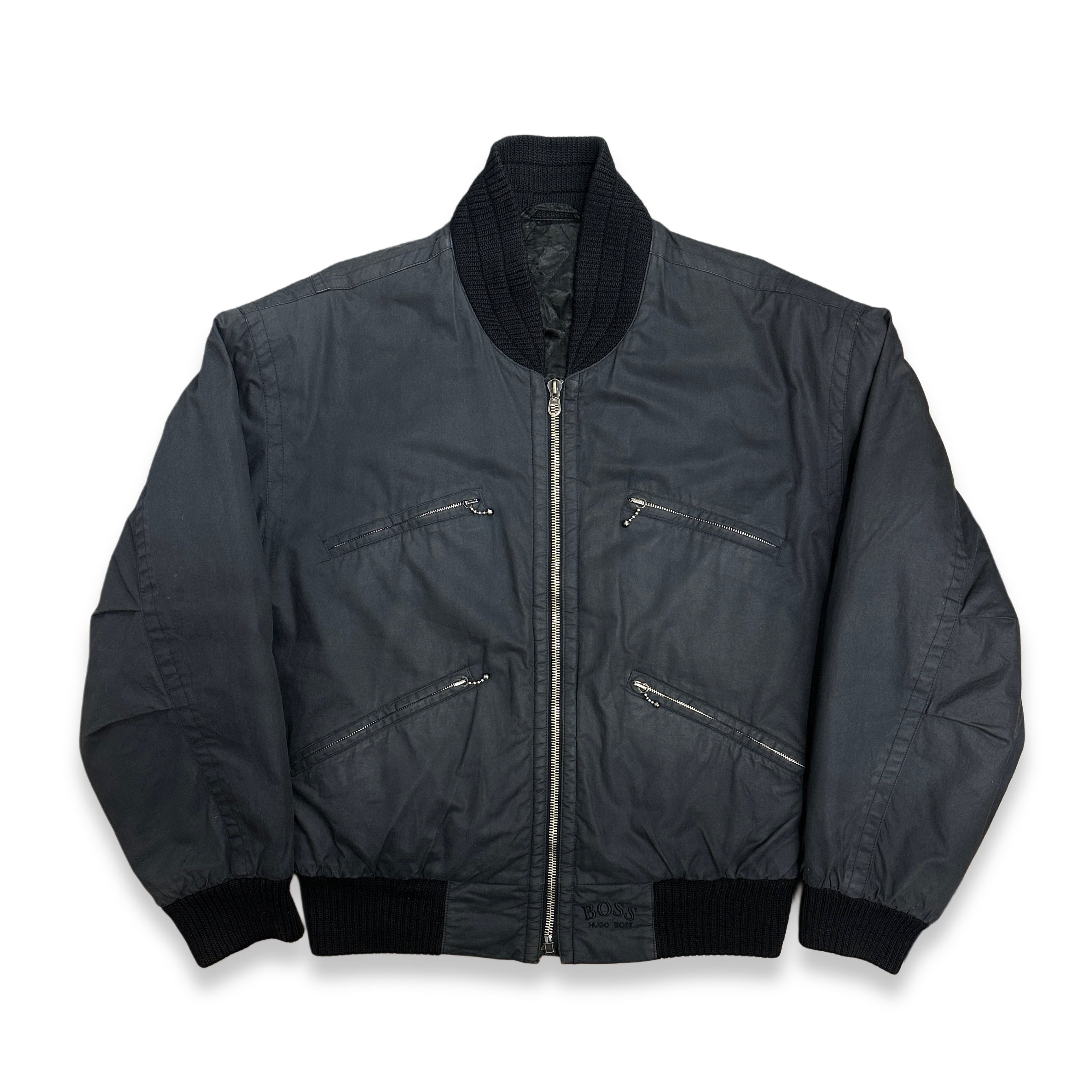 HUGO BOSS – Page 2 – wengerball vintage