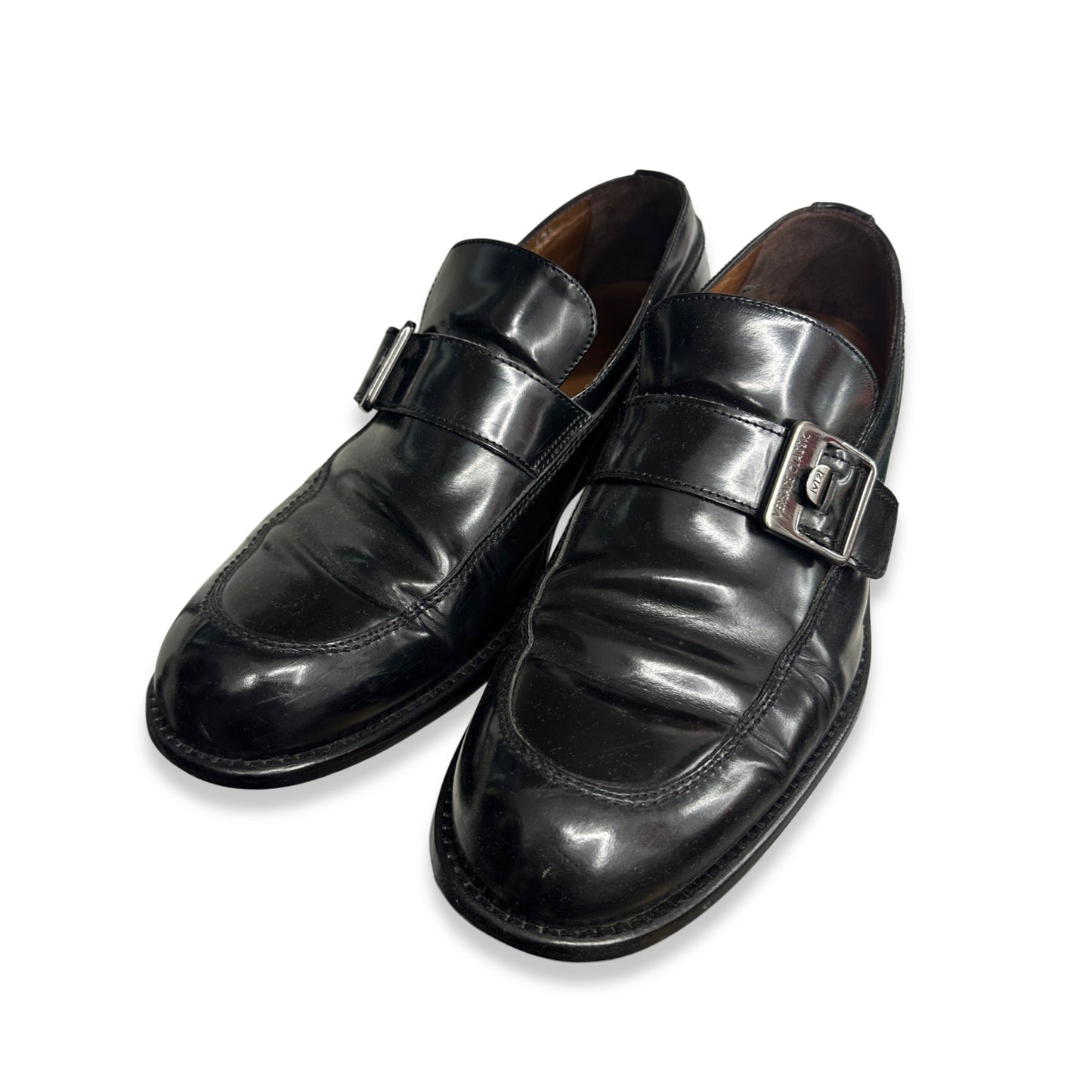 [42.5] 90s Versace Classic V2 Loafer