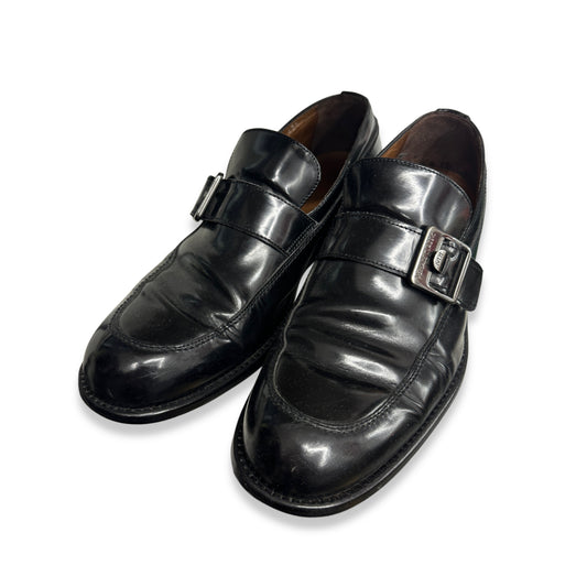 [42.5] 90s Versace Classic V2 Loafer