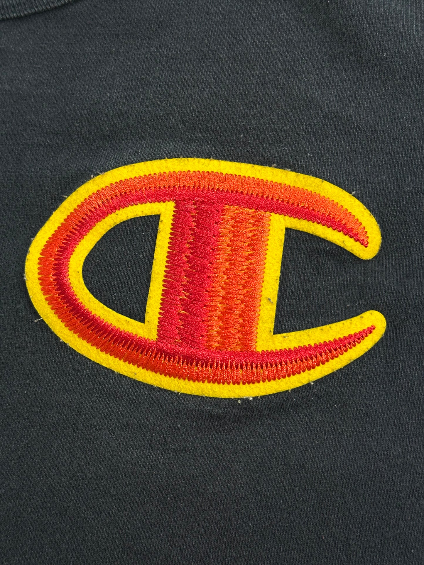 [2XL] 00s Champion Long Sleeve