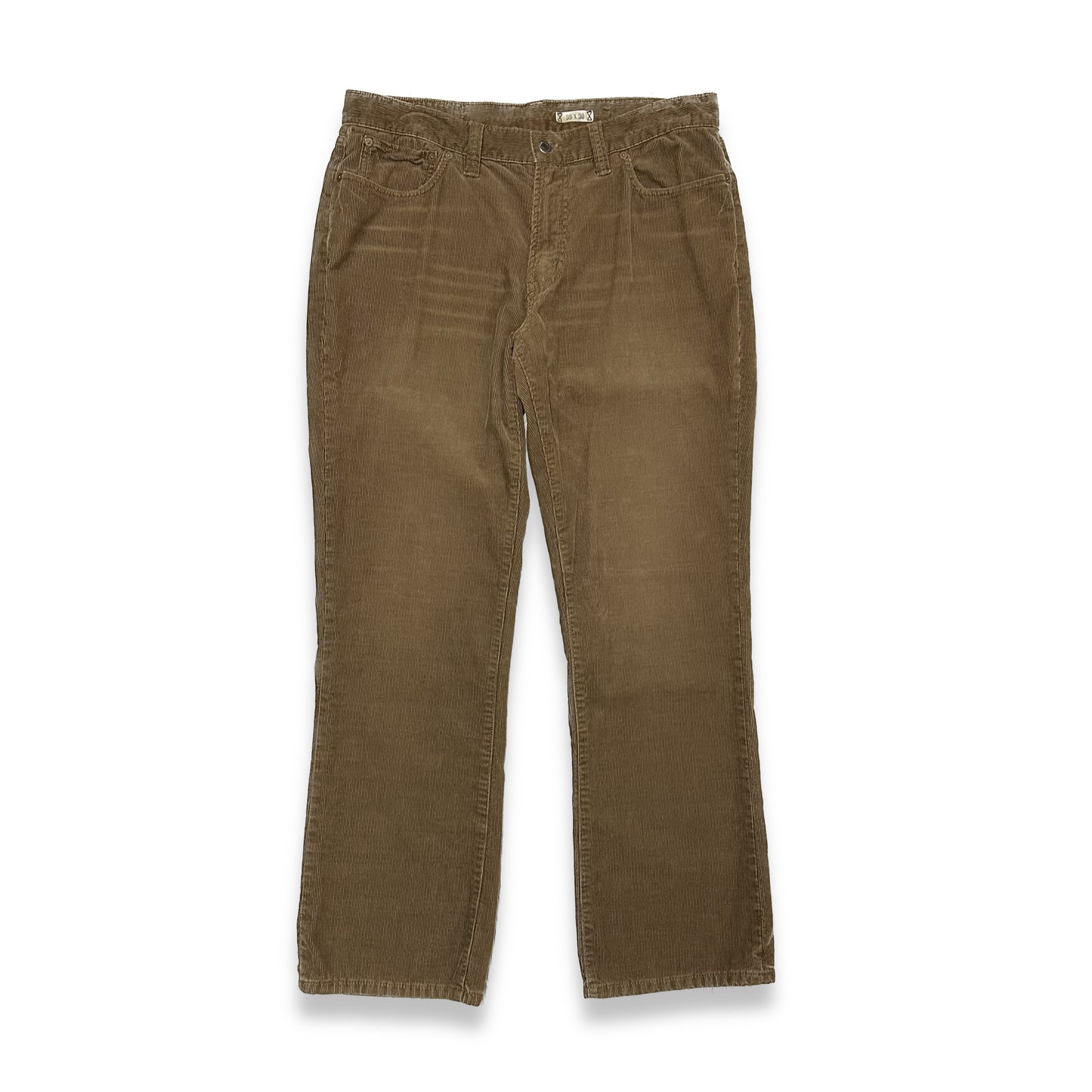 Polo Ralph Lauren Corduroy Pant 35x30