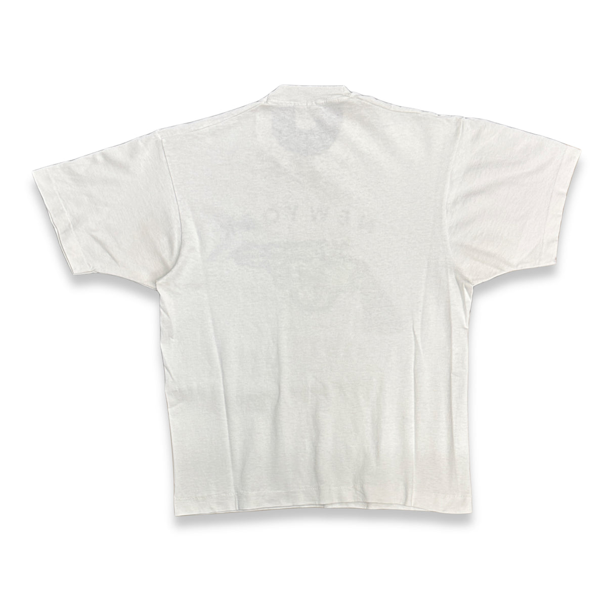 [L] 90s NY It's ain't Kansas Tee