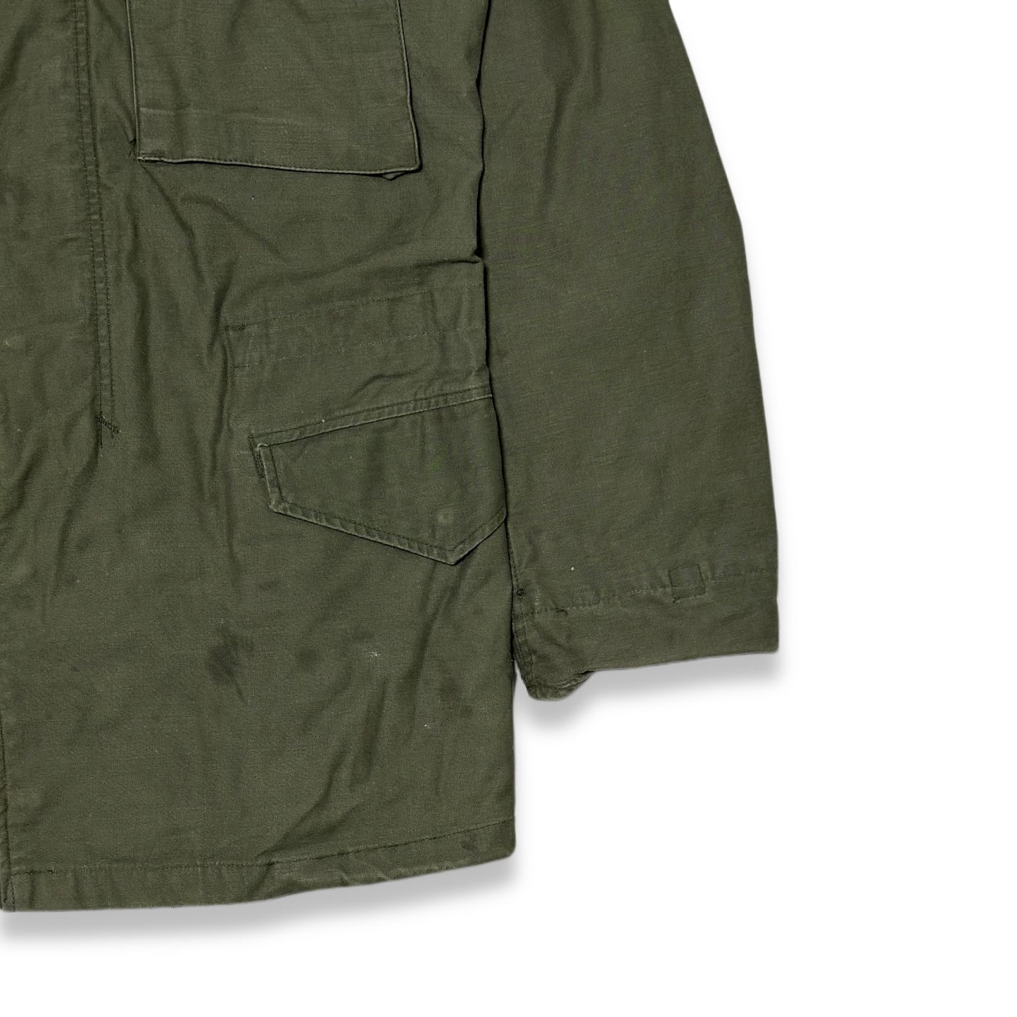 70s John M65 Field Jacket S-L