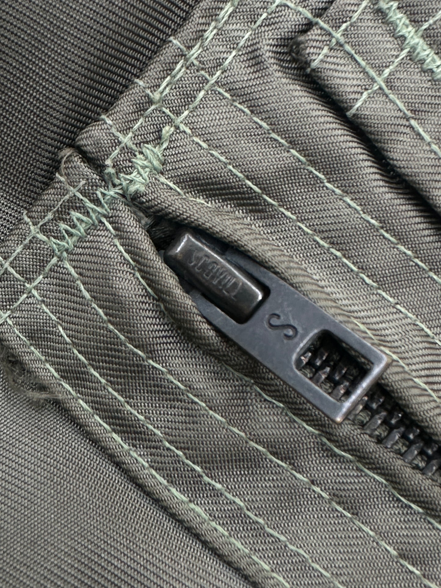 [L] 1985' Avirex CWU-36/P Flight Jacket