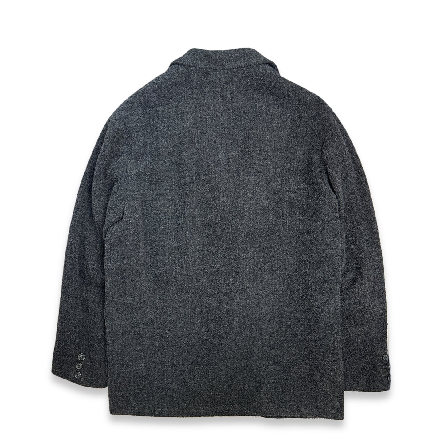 [46] 90s EMPORIO ARMANI Wool Blazer Jacket