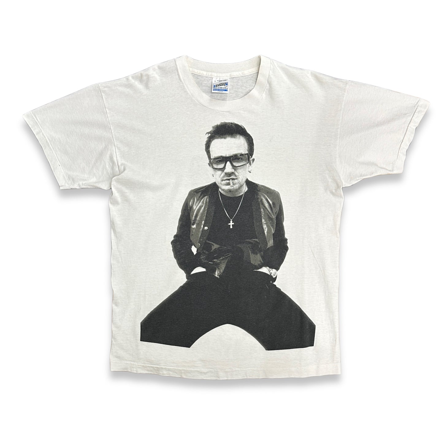 [L] 1997' U2 Pop Mart Tour Tee