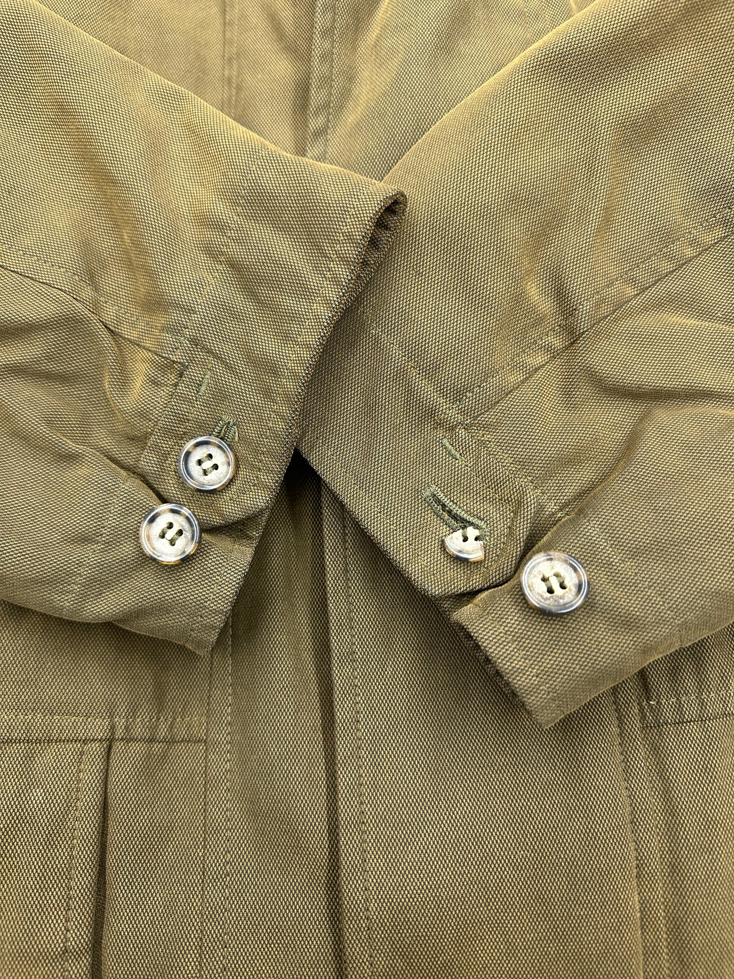 [50] 80s Allegri Giaccone uomo Jacket