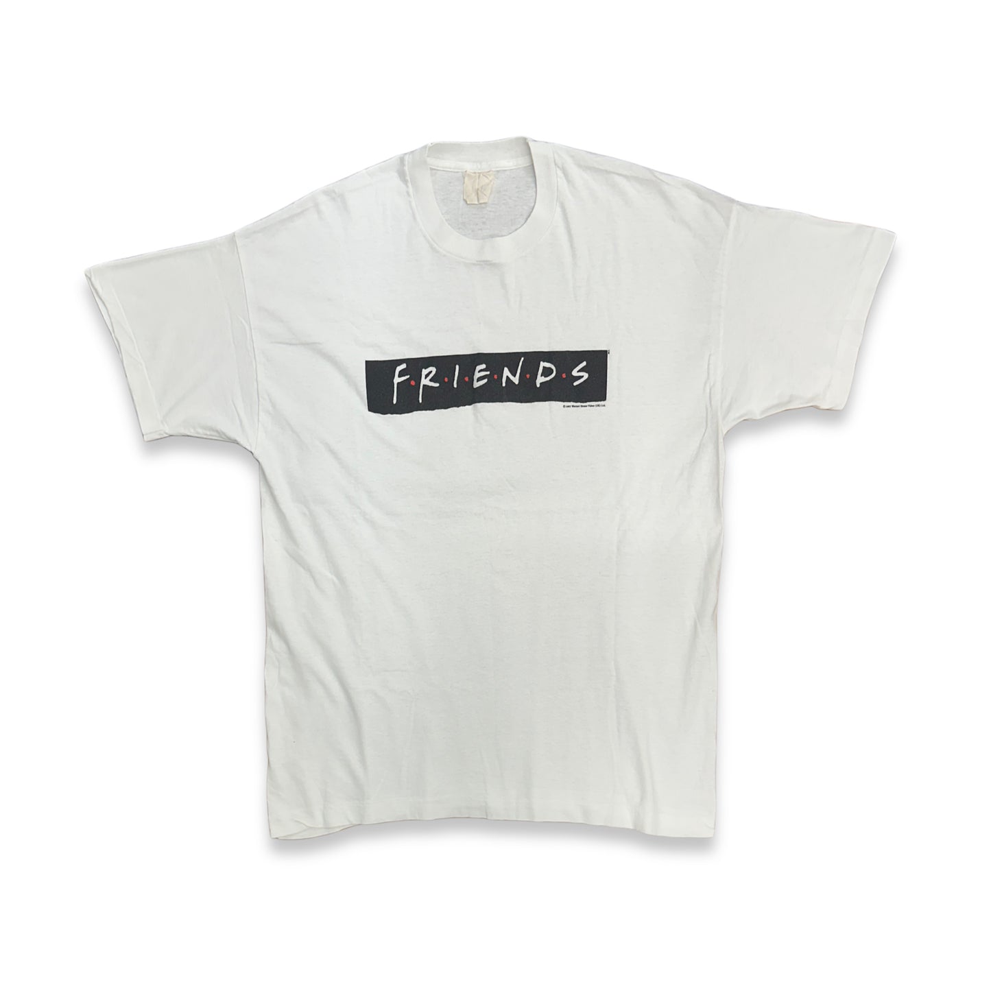 [XL] 1997' FRIENDS Promo Tee