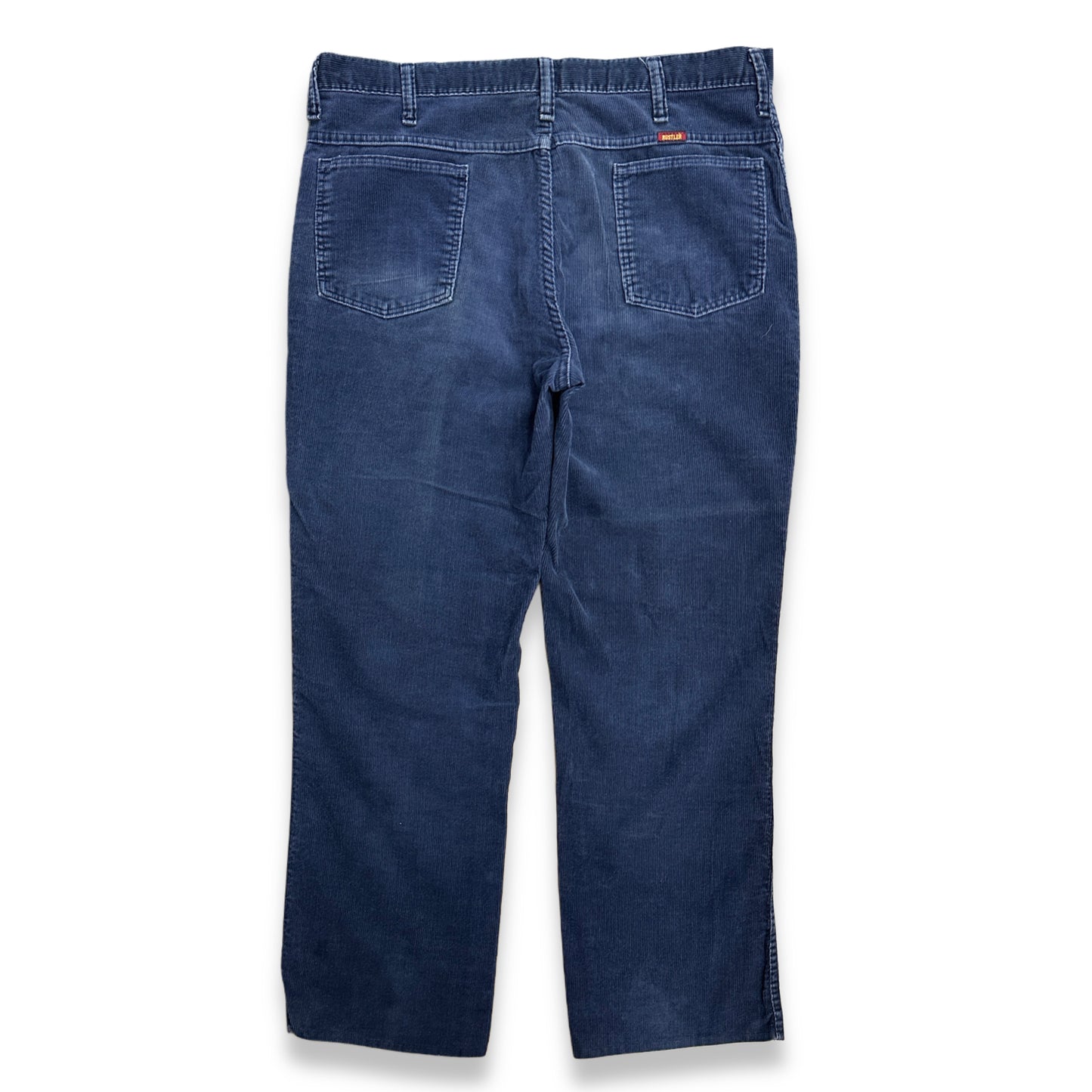 [36x34] 80s RUSTLER Corduroy Pants