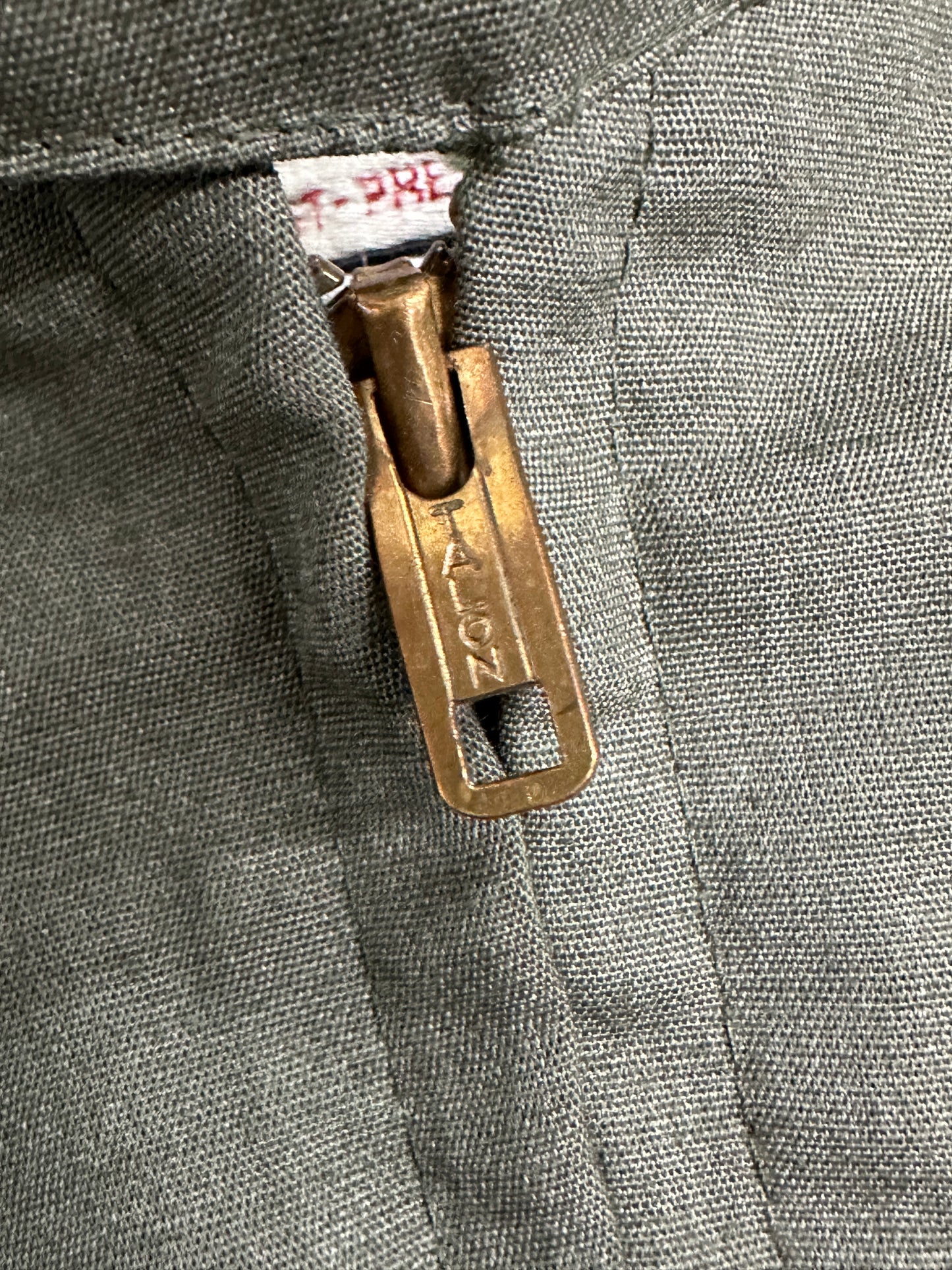 [40] 70s McGREGOR Scotset Jacket
