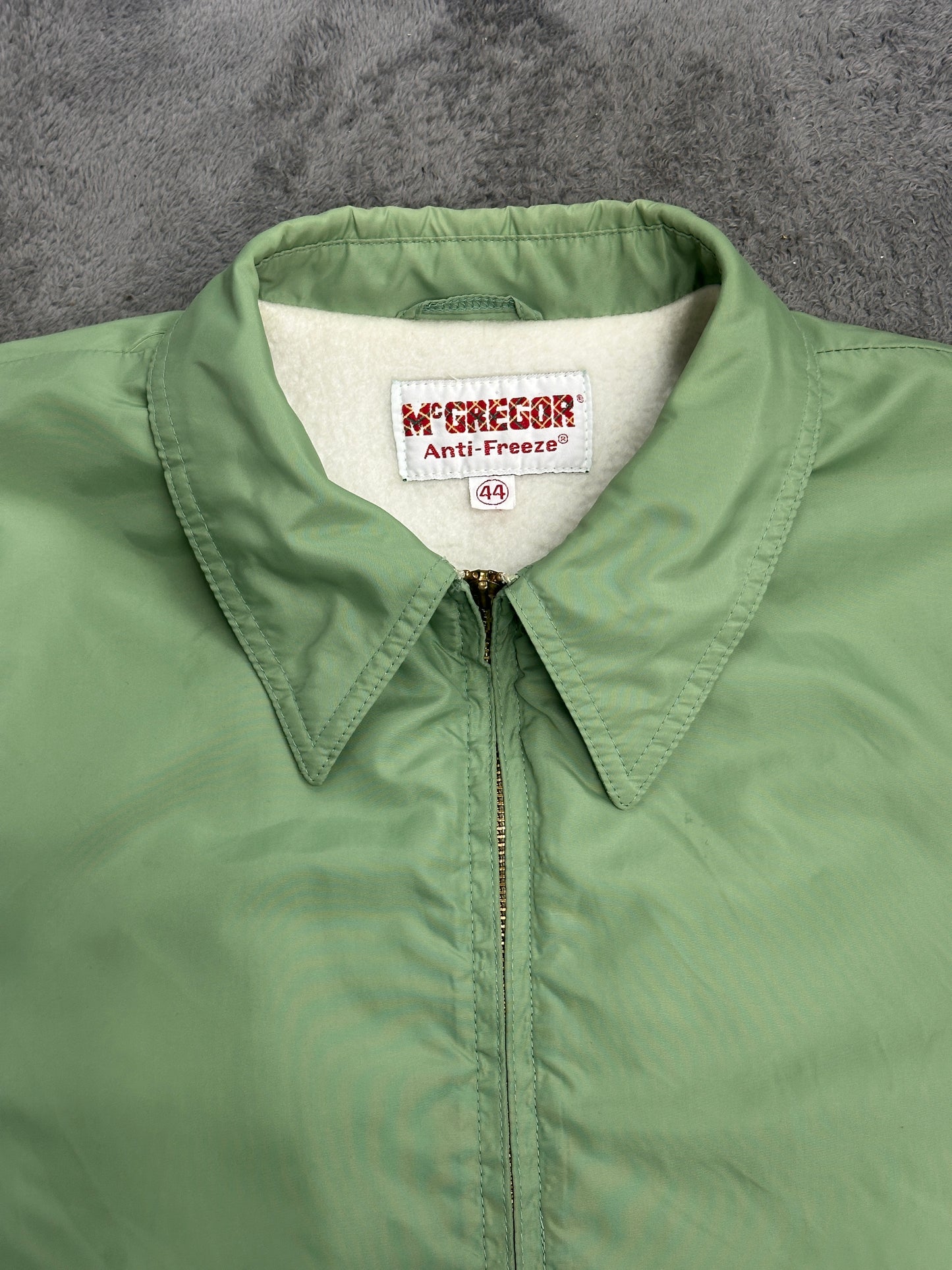[44] 60s McGREGOR Anti-Freeze Jacket