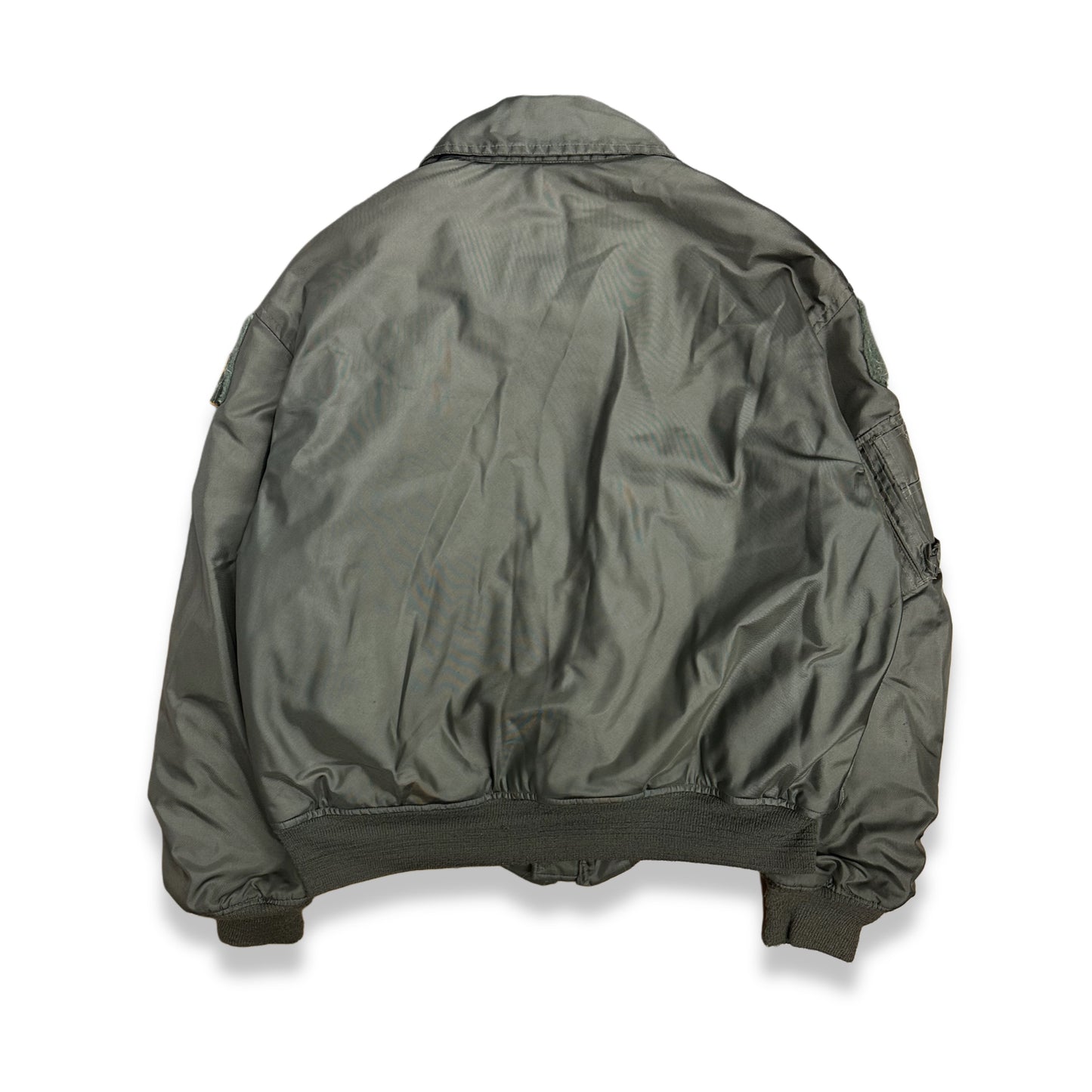[XL] 1992' CWU-45/p Flight Jacket