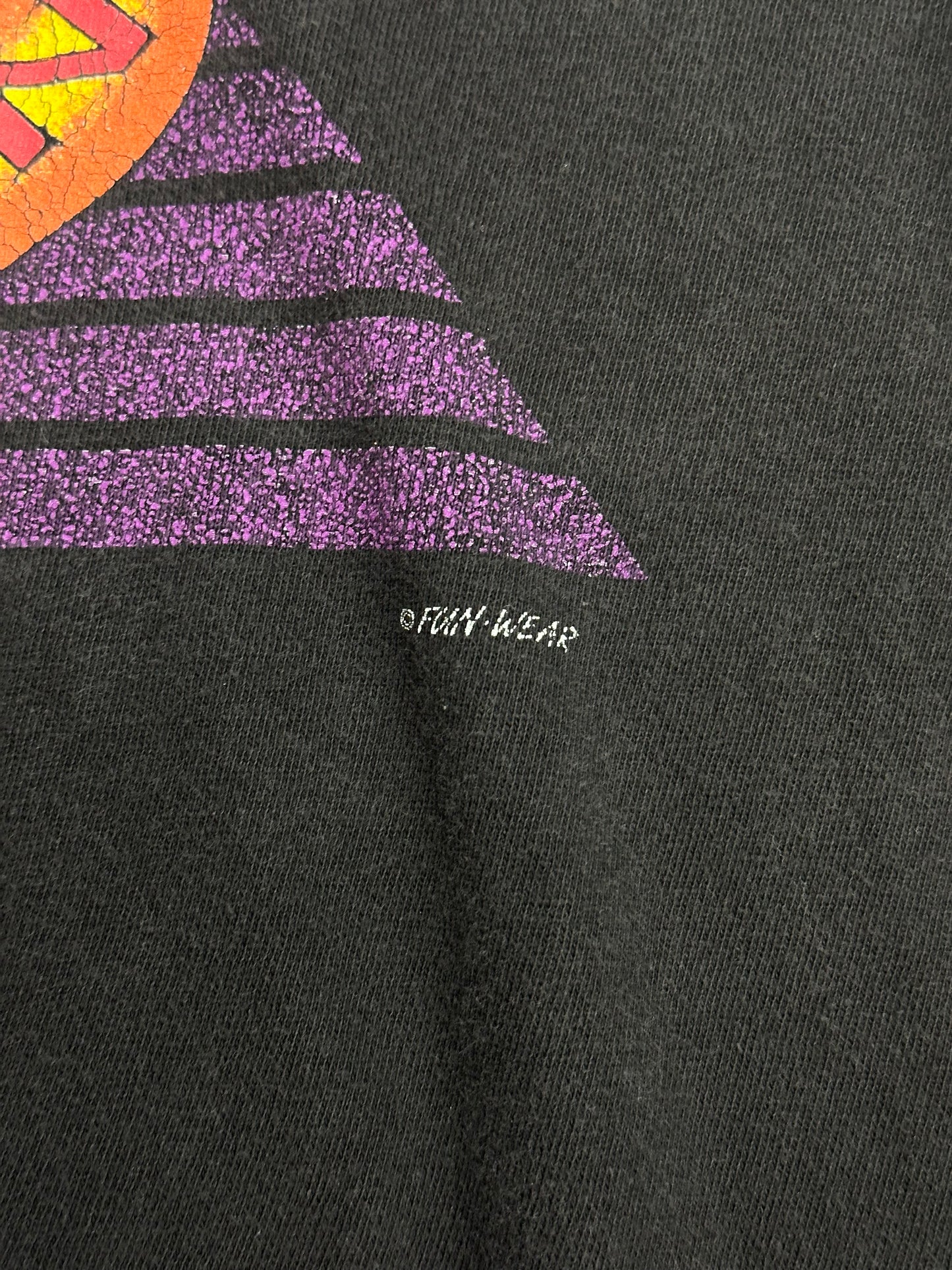 [XL] 90s Harley-Davidson Fun Wear Tee