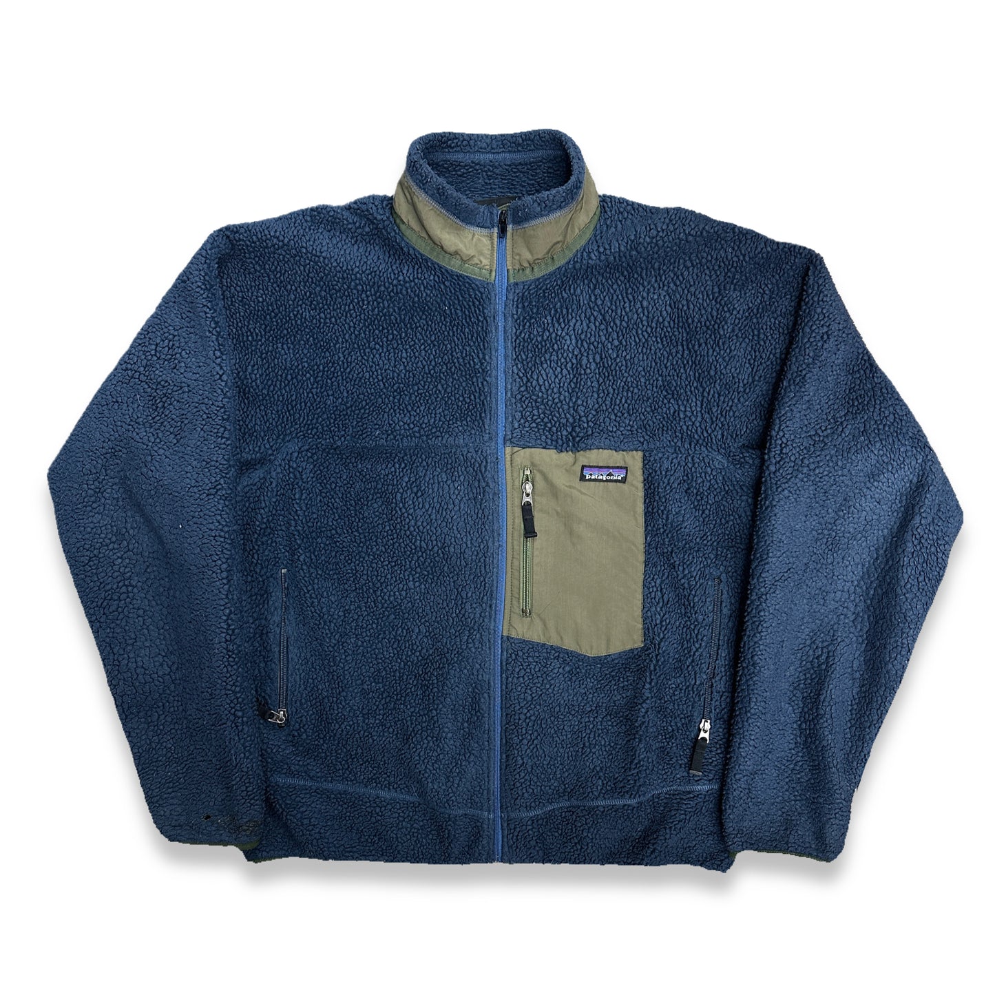 [L] 00s Patagonia Retro X Jacket