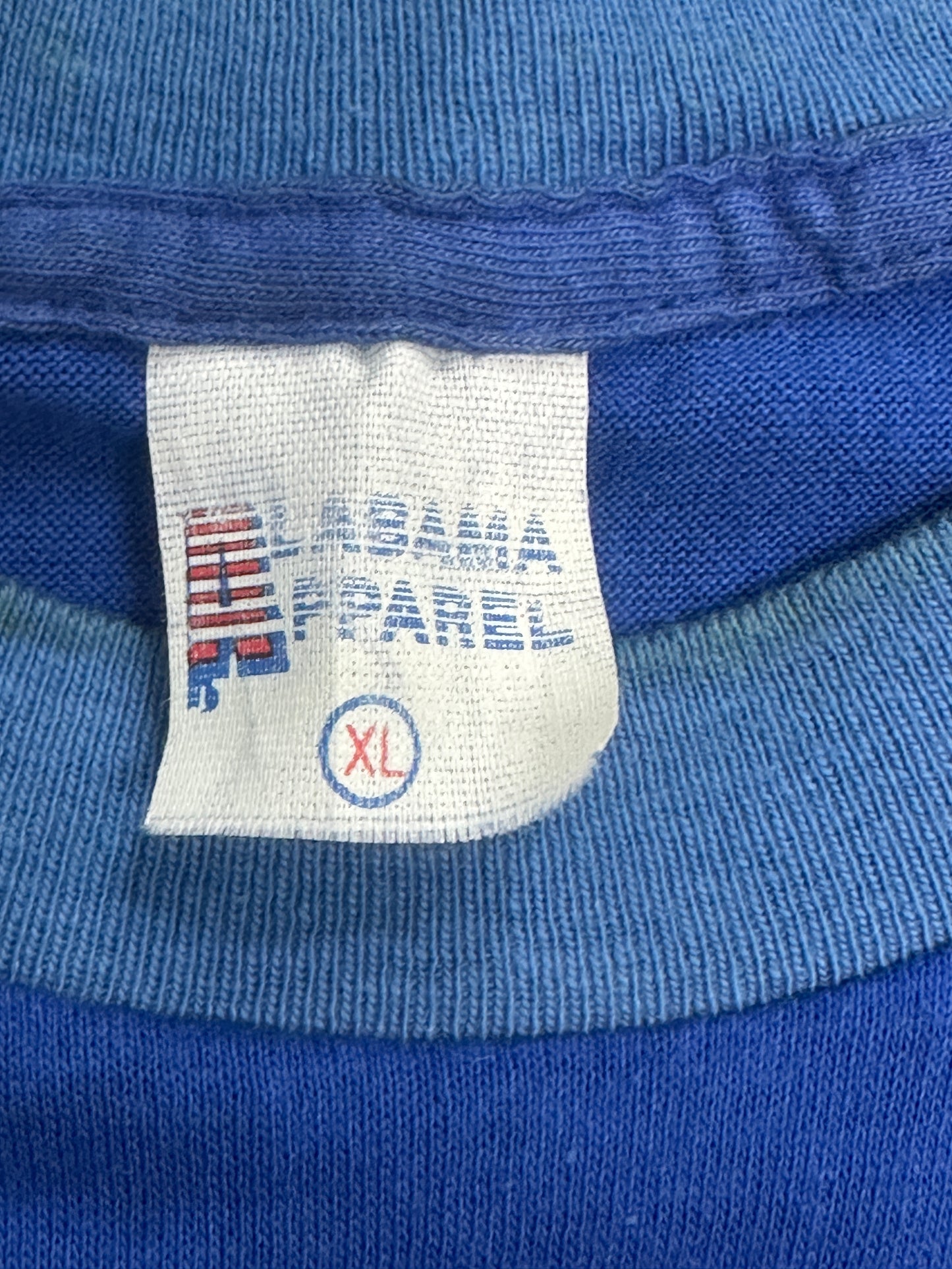 [XL] 80s Vote Slogan Tee