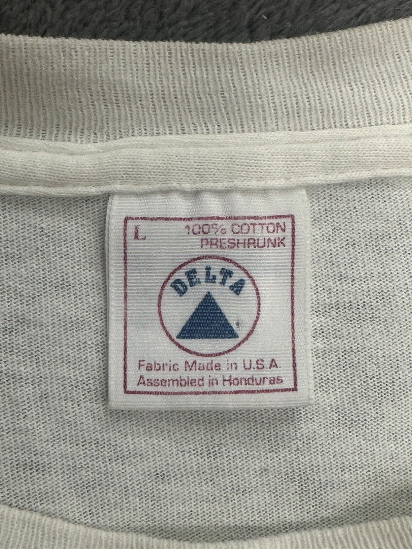 [L] 1996' Bud Light Promo Tee