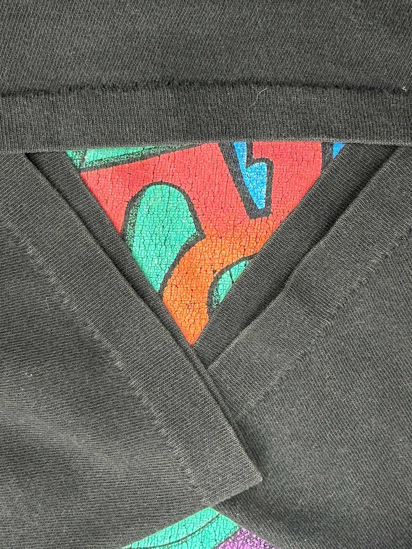 [XL] 90s Harley-Davidson Fun Wear Tee
