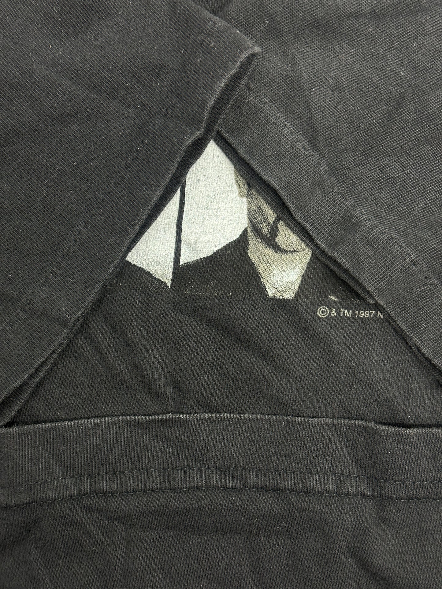 [XL] 1997' U2 Pop Mart Tour Tee