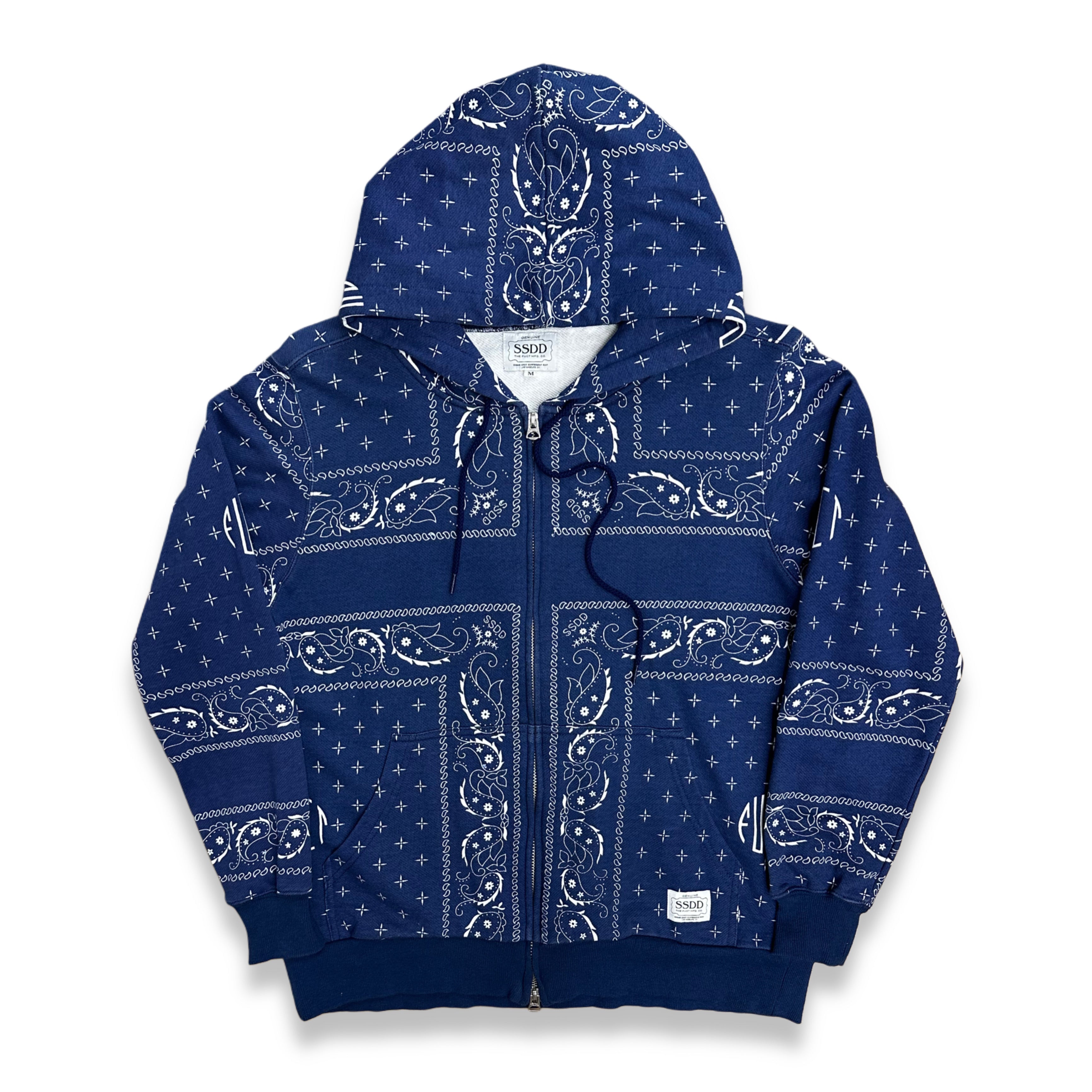 FUCT – wengerball vintage