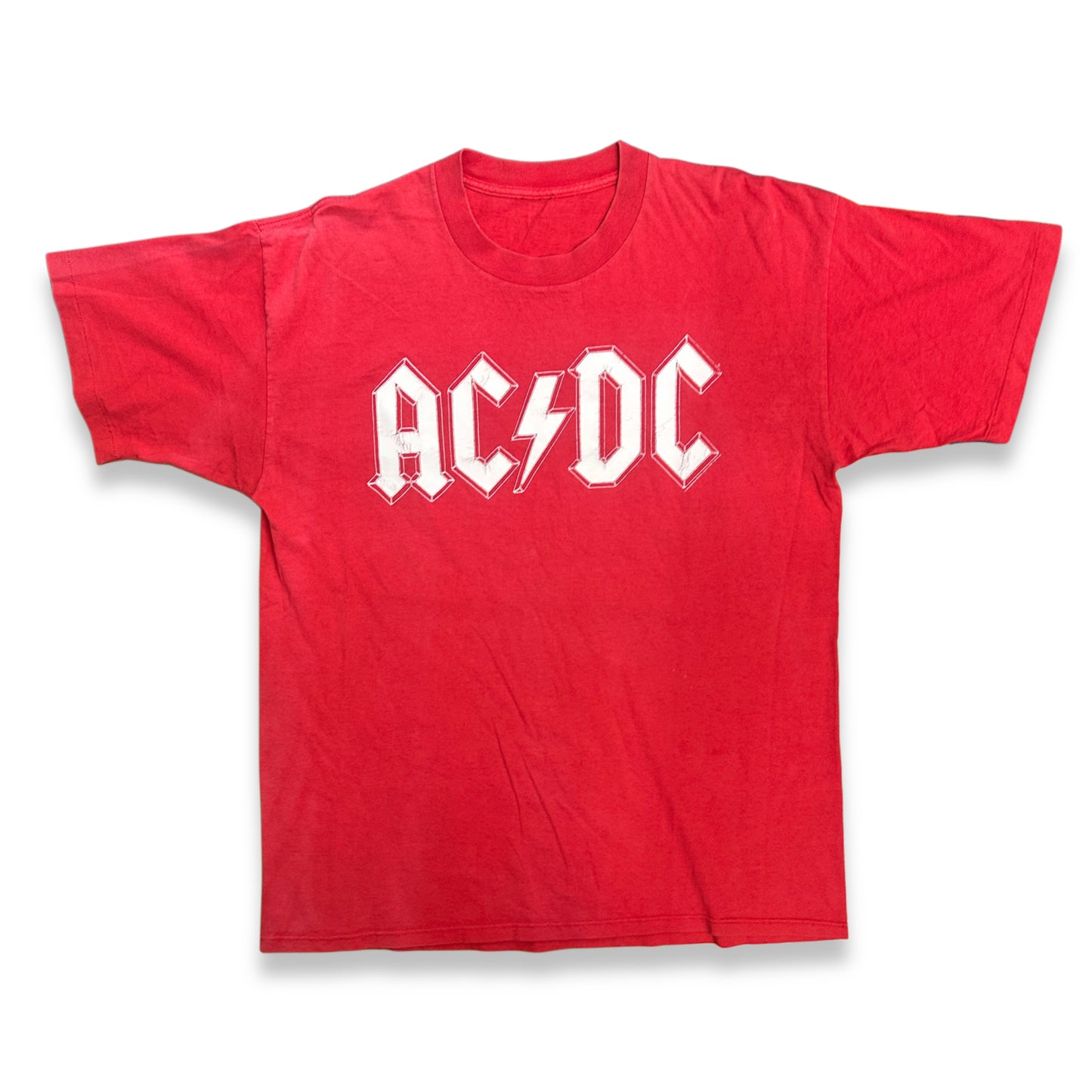 [XL] 1996' ACDC Ballbreaker World Tour Tee