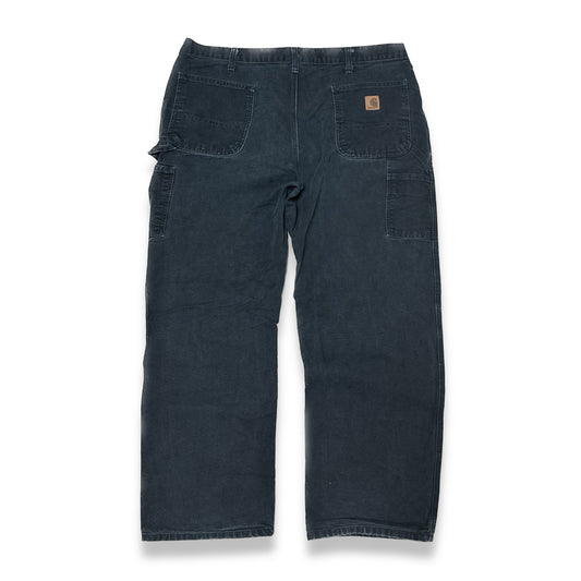 Carhartt carpenter pants 40x30