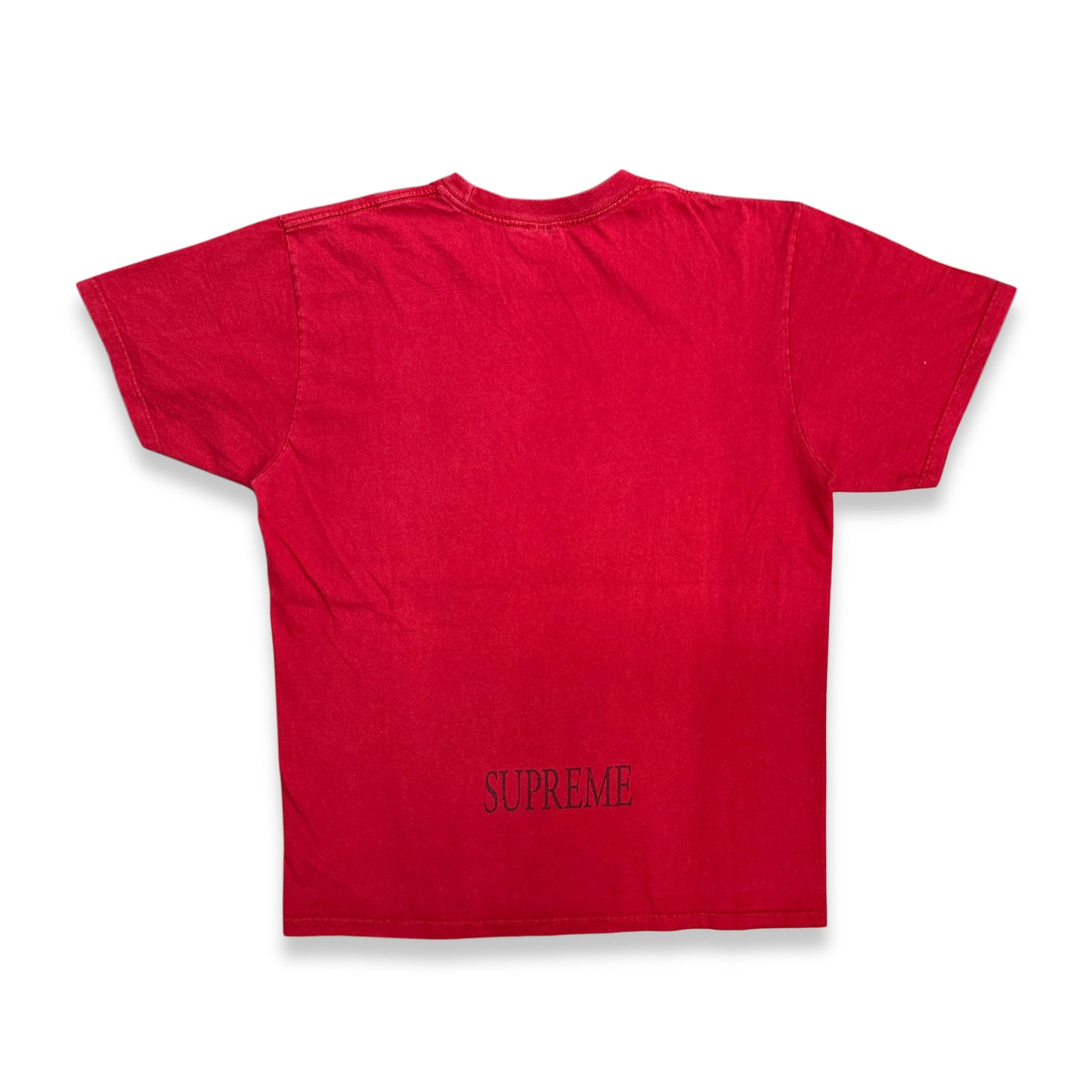 [L] Supreme The Decline Movie Tee