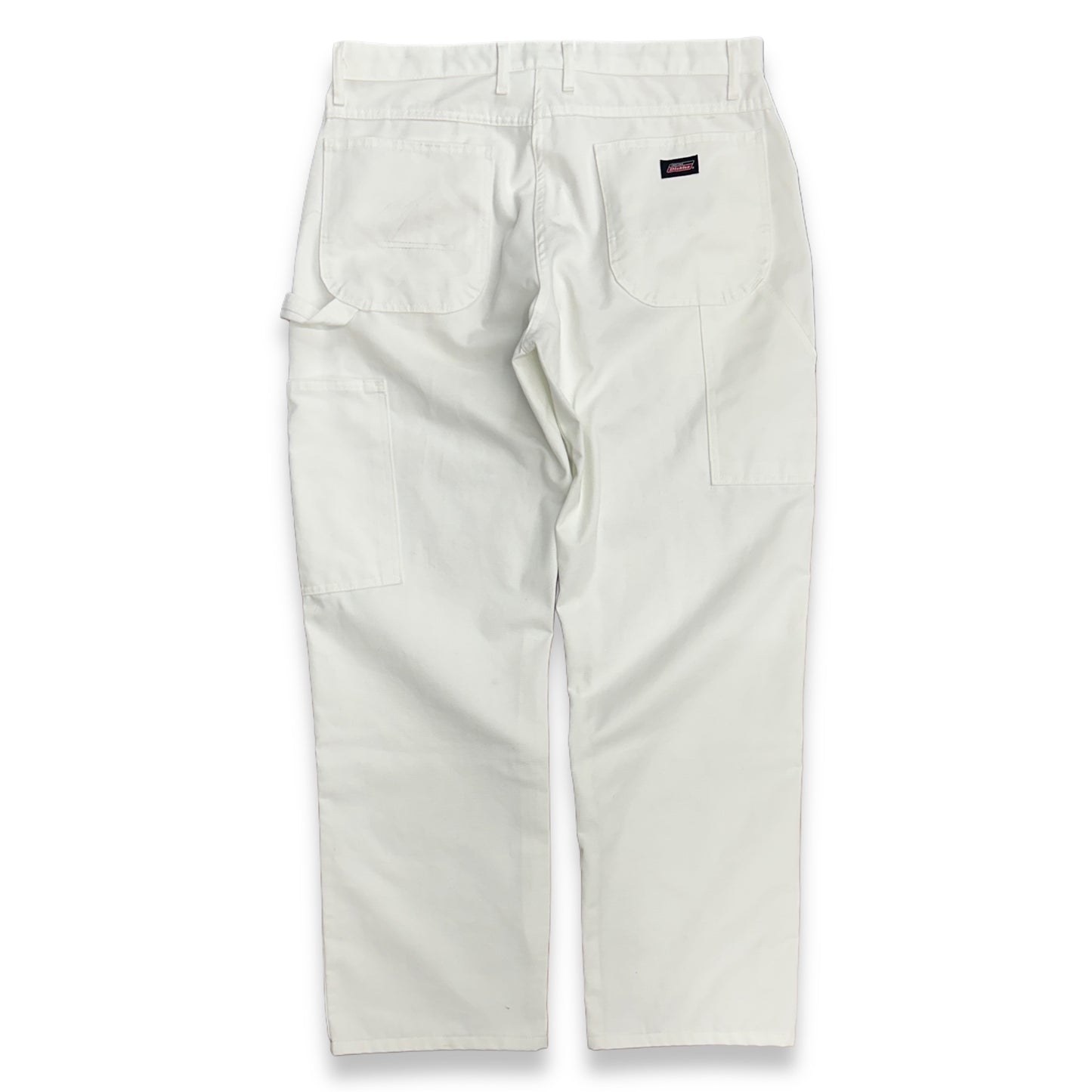 [36x32] 00s Dickies Single Knee Work Pants