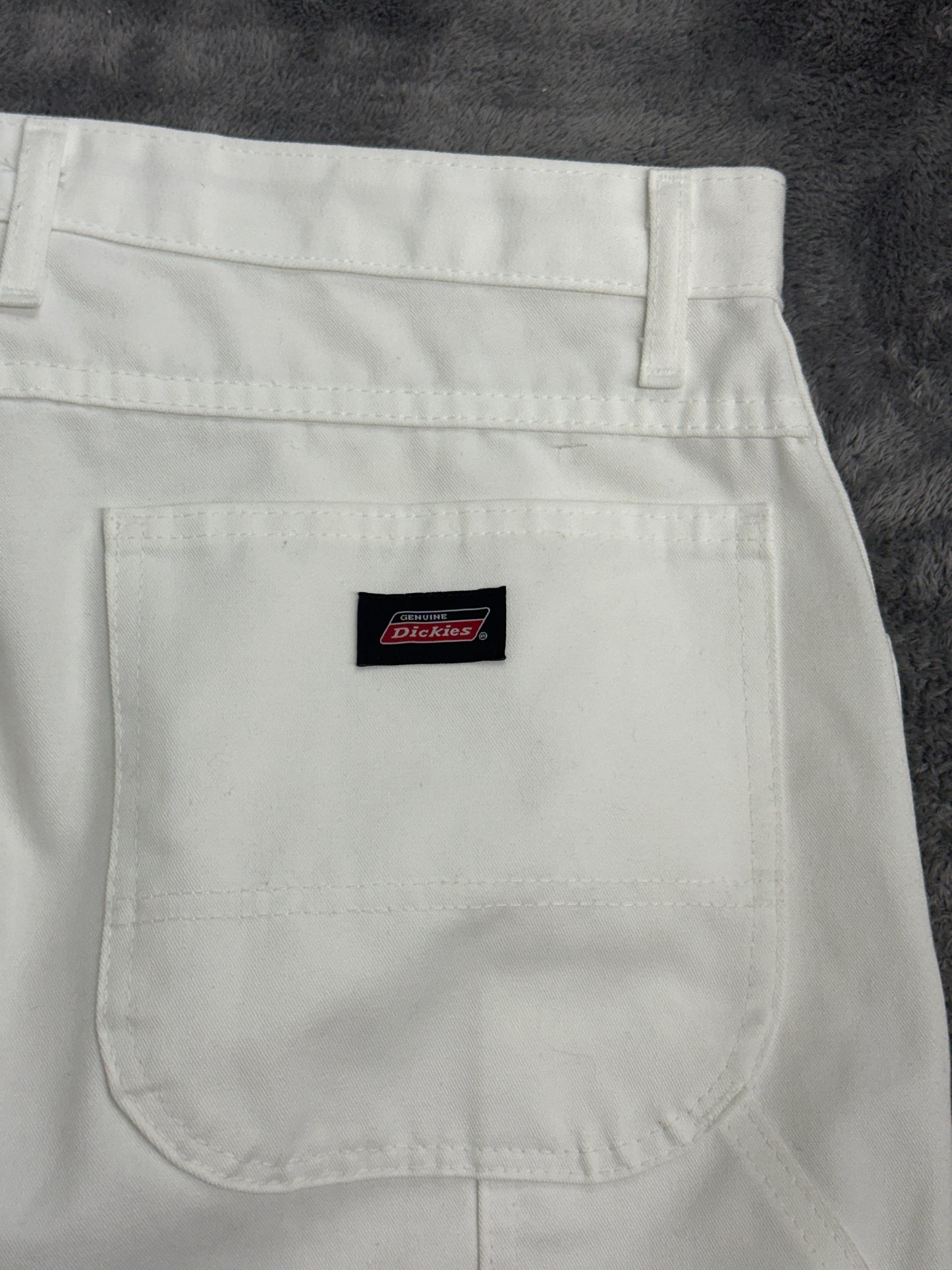 [36x32] 00s Dickies Single Knee Work Pants